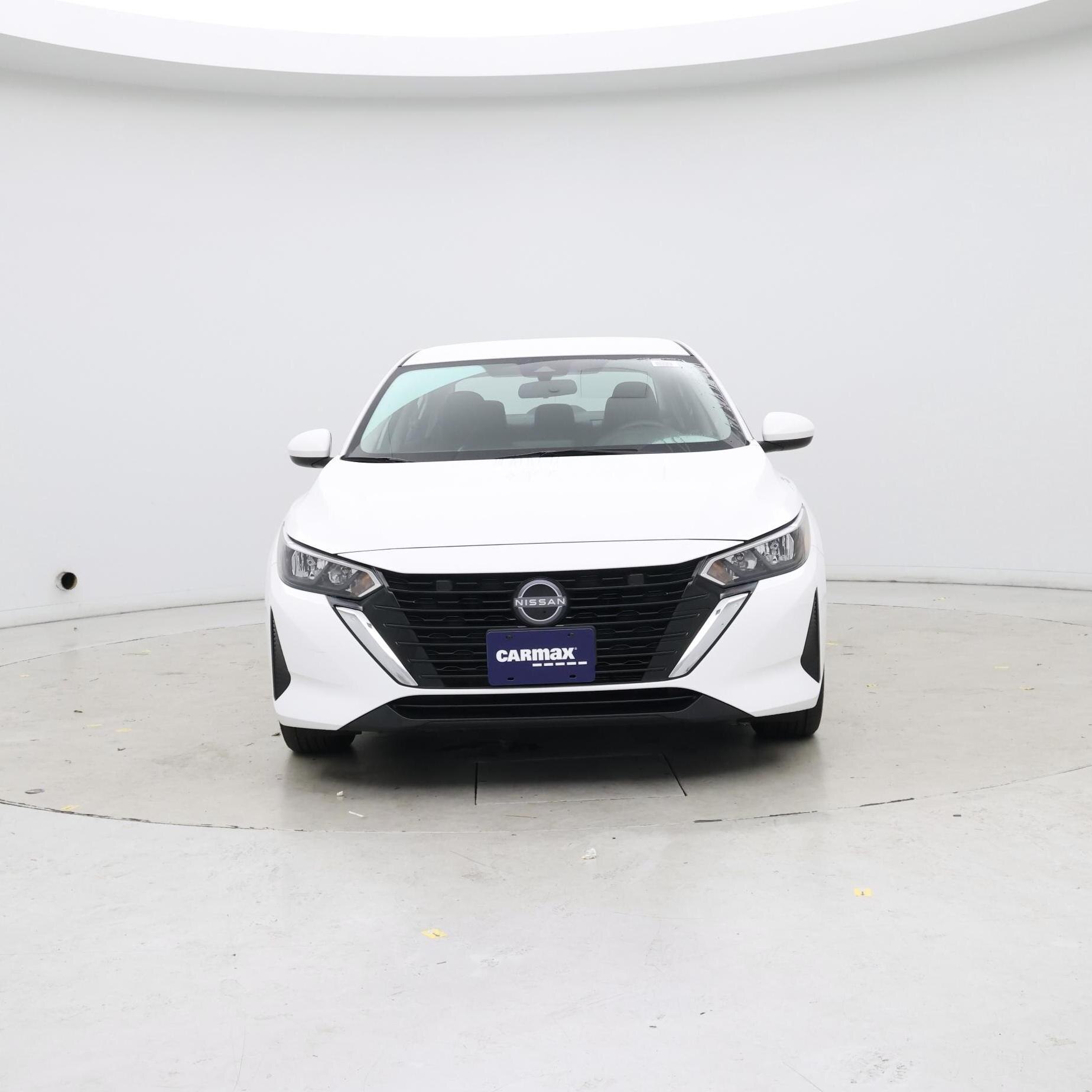 Thumbnail: 2024 Nissan Sentra - 5