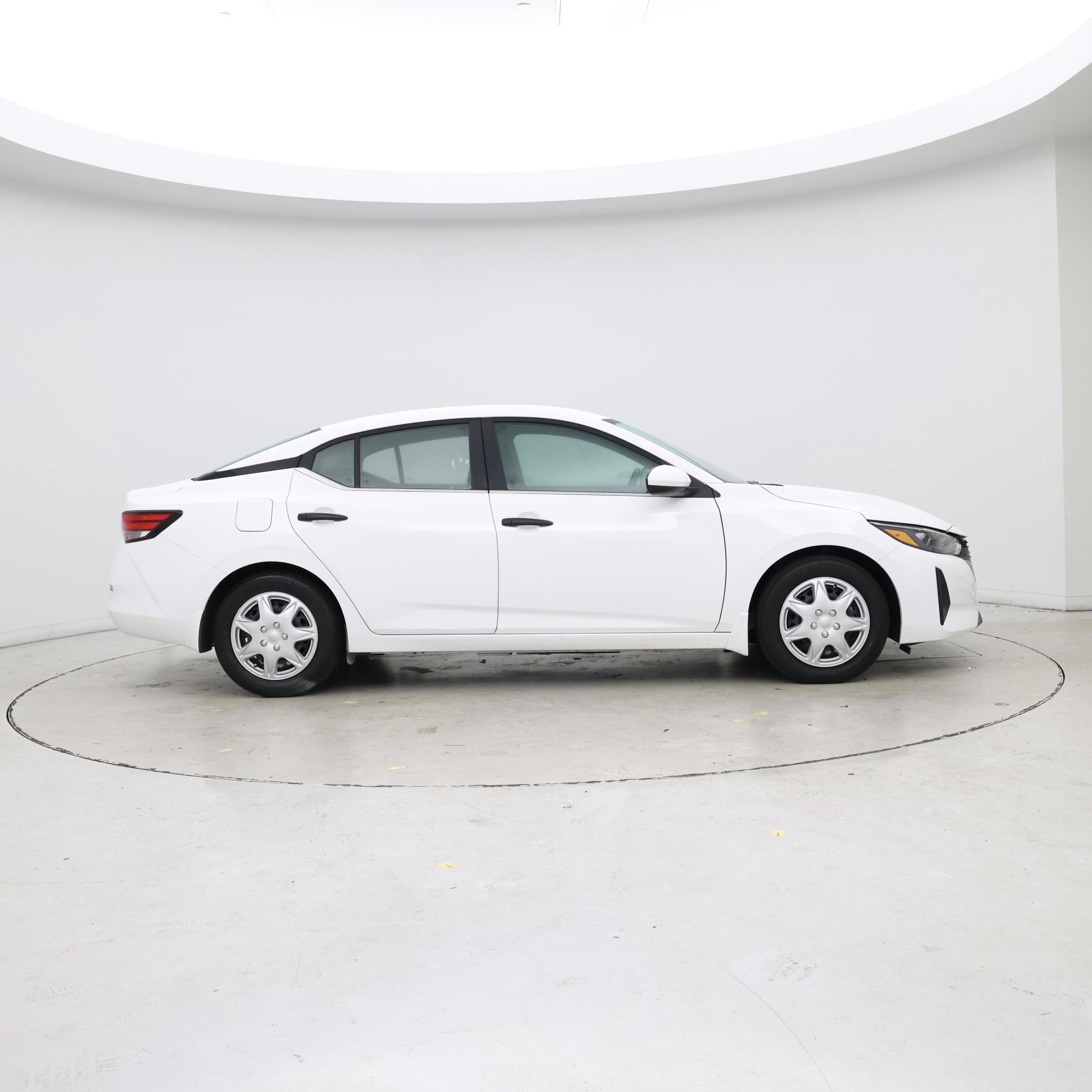 Thumbnail: 2024 Nissan Sentra - 7