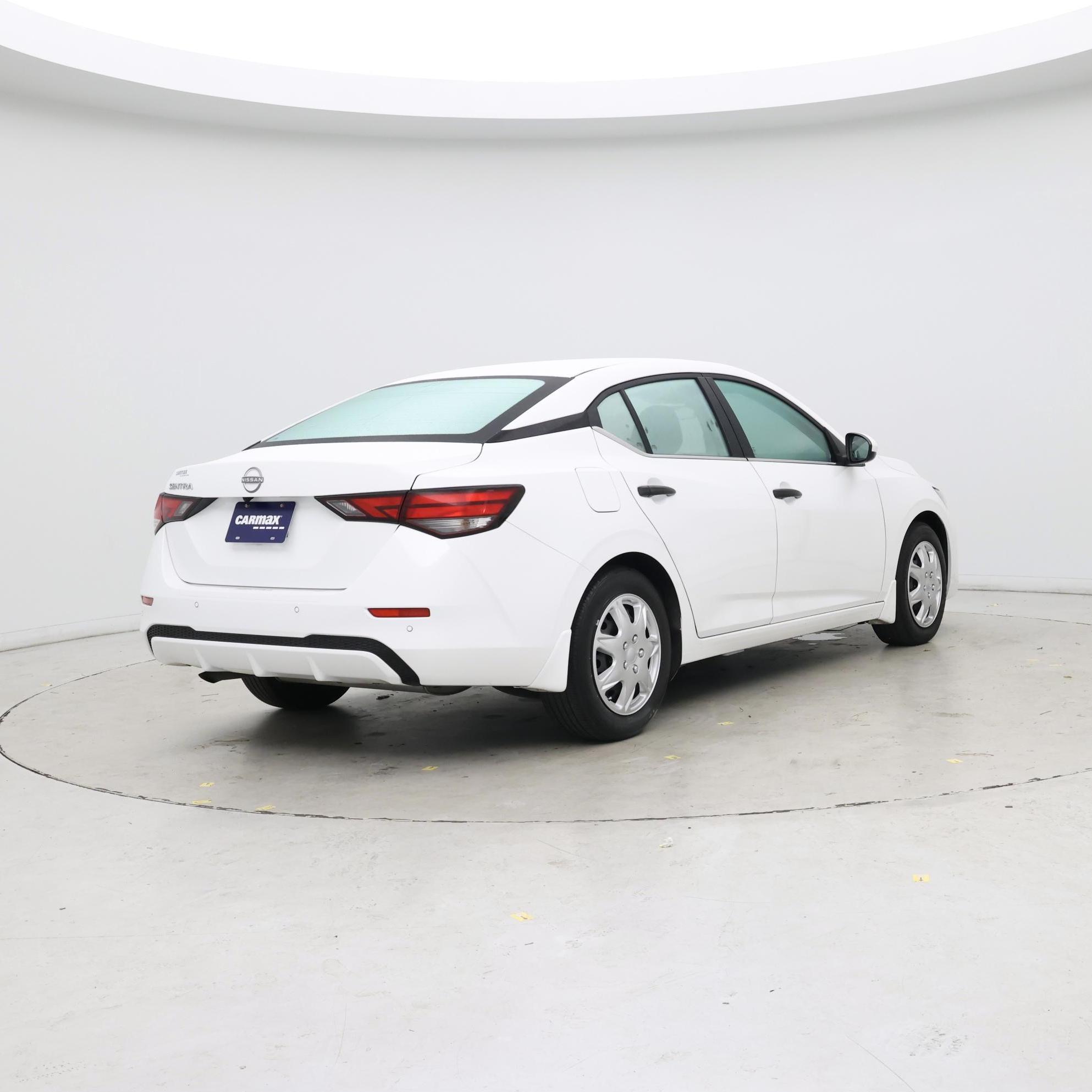 Thumbnail: 2024 Nissan Sentra - 8