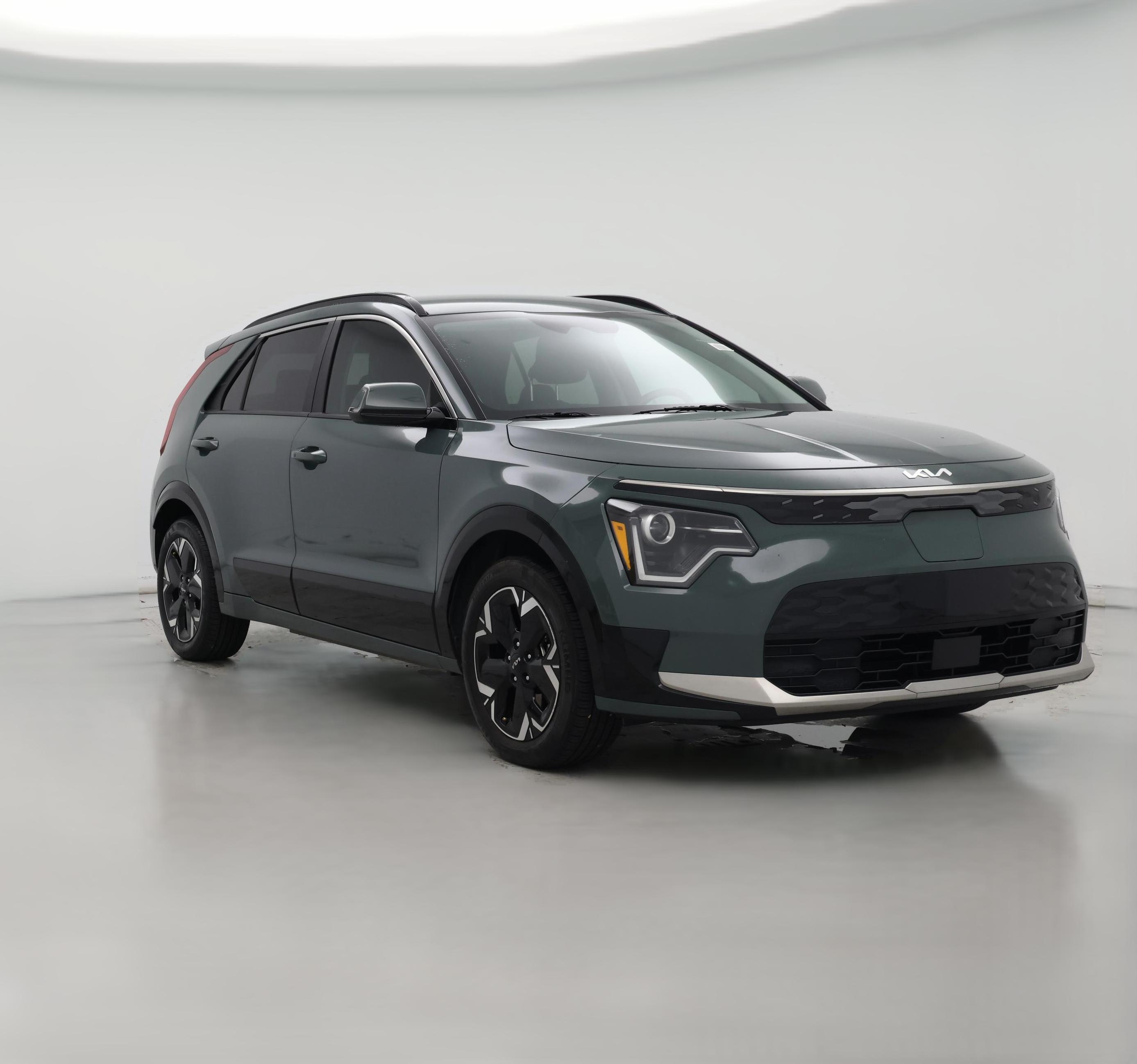 Thumbnail: 2023 Kia Niro - 1