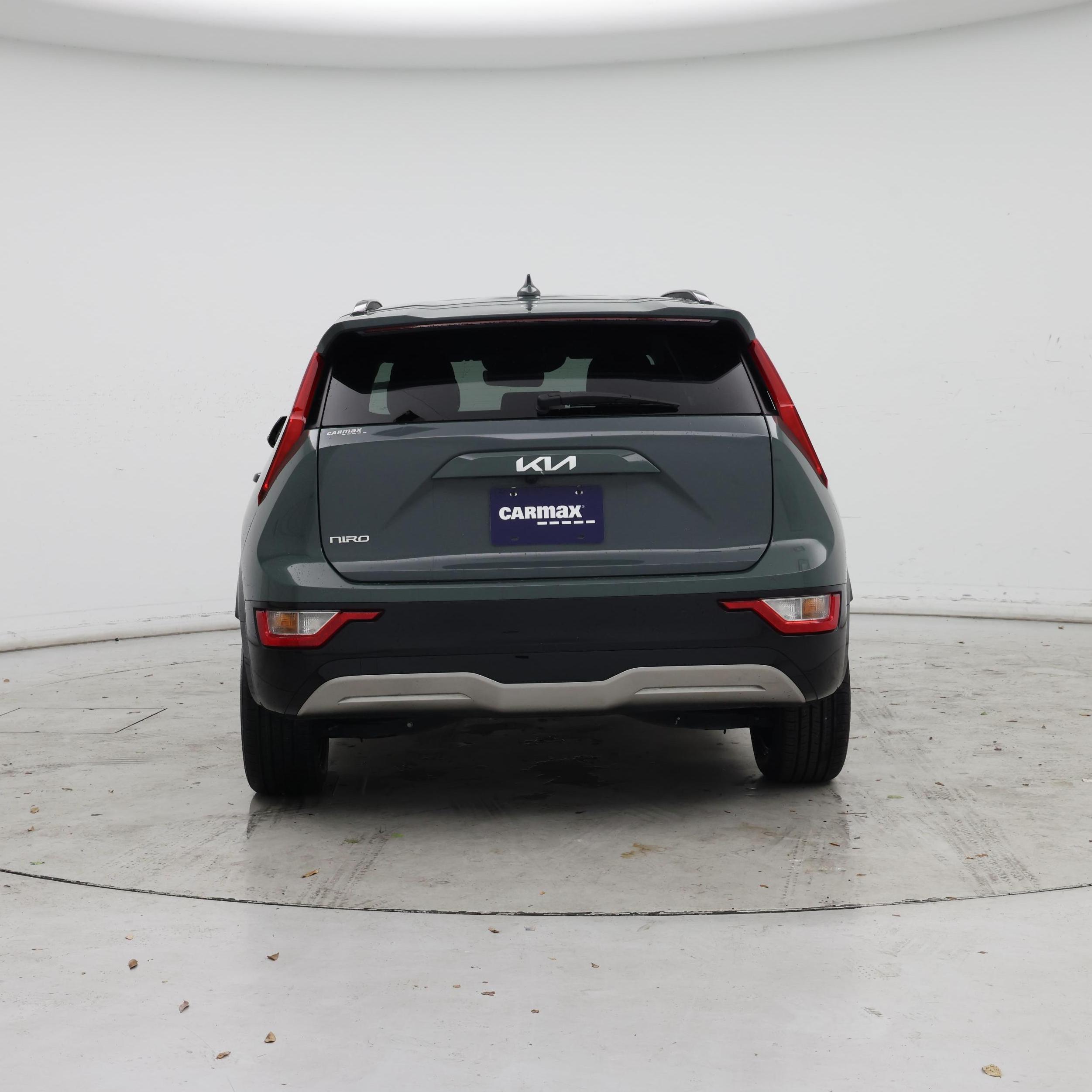 Thumbnail: 2023 Kia Niro - 6