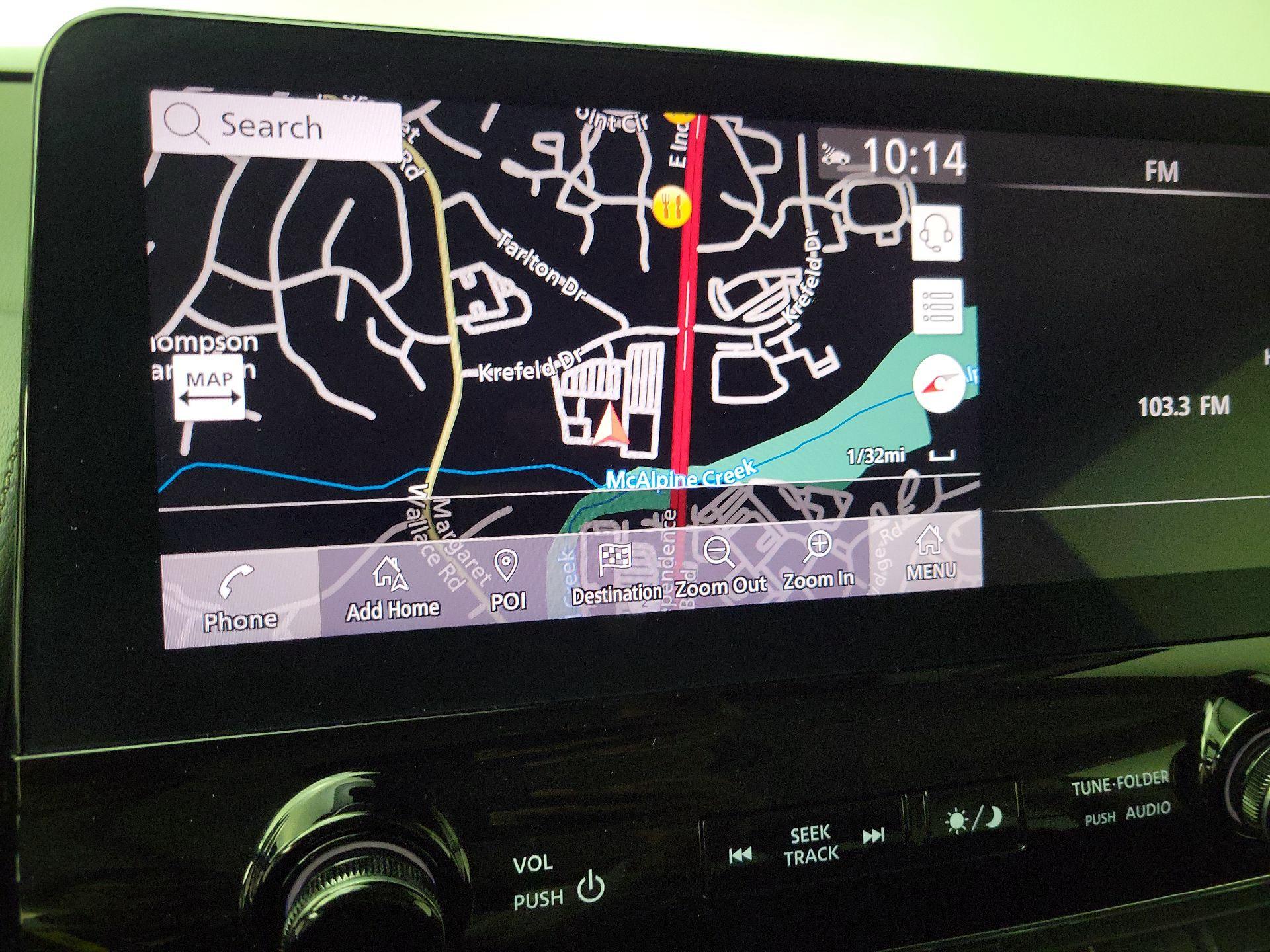 Thumbnail: 2023 Nissan Armada - 13