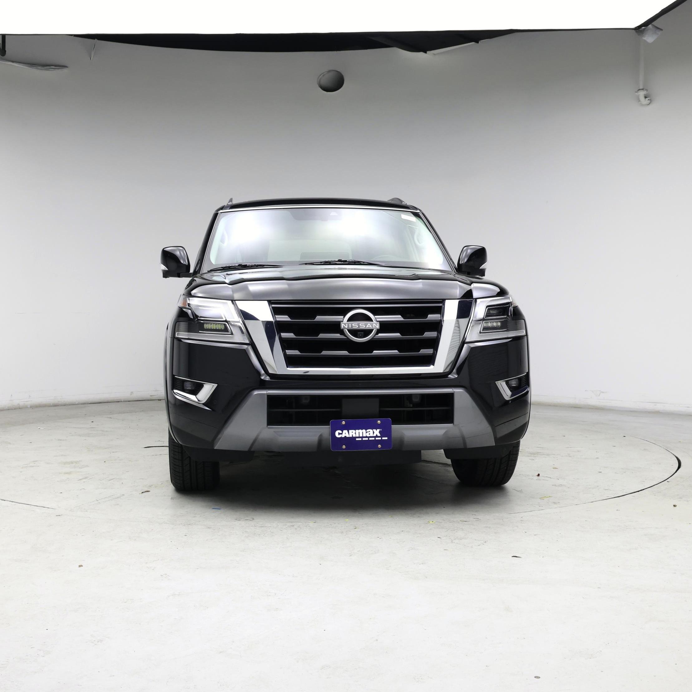 Thumbnail: 2023 Nissan Armada - 5