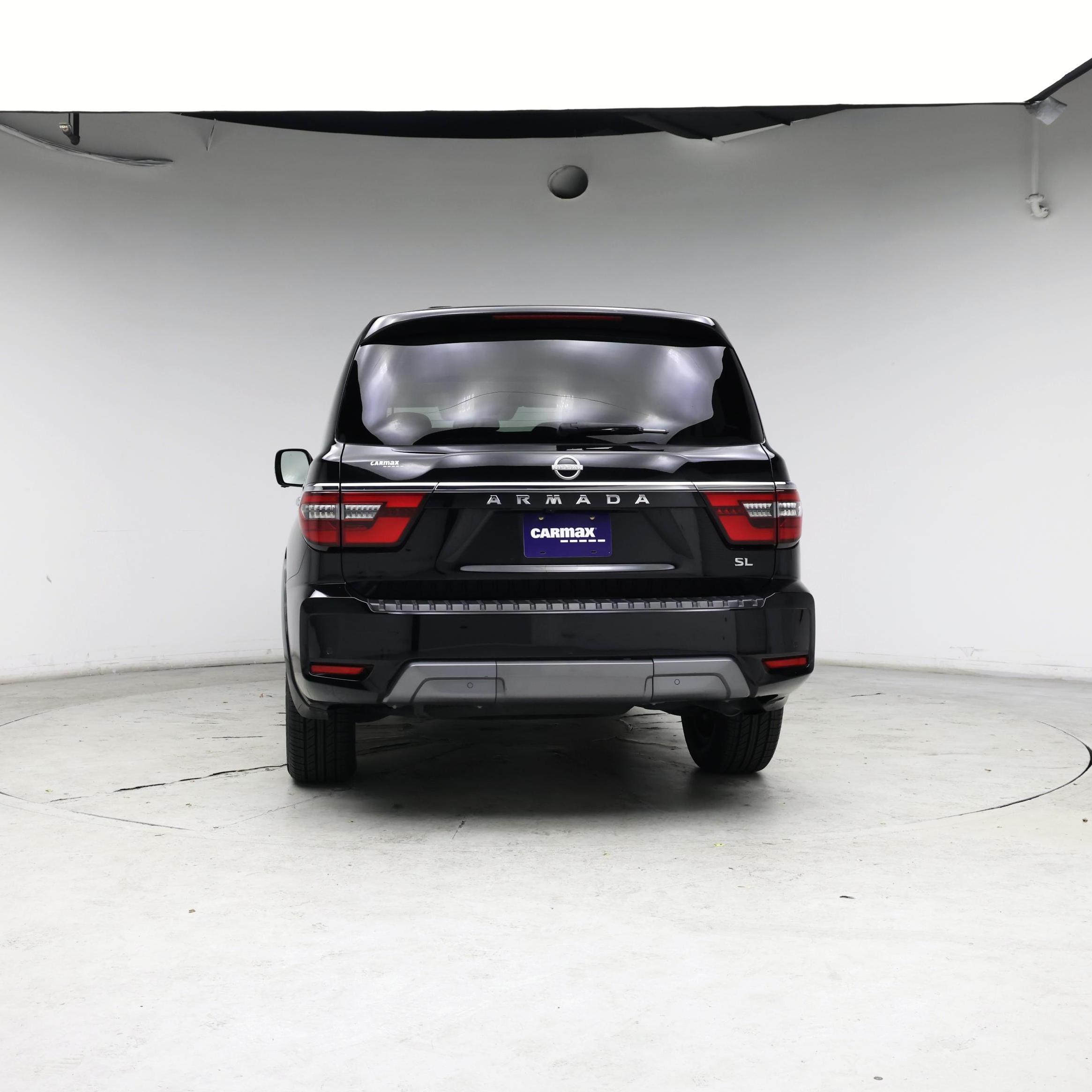 Thumbnail: 2023 Nissan Armada - 6