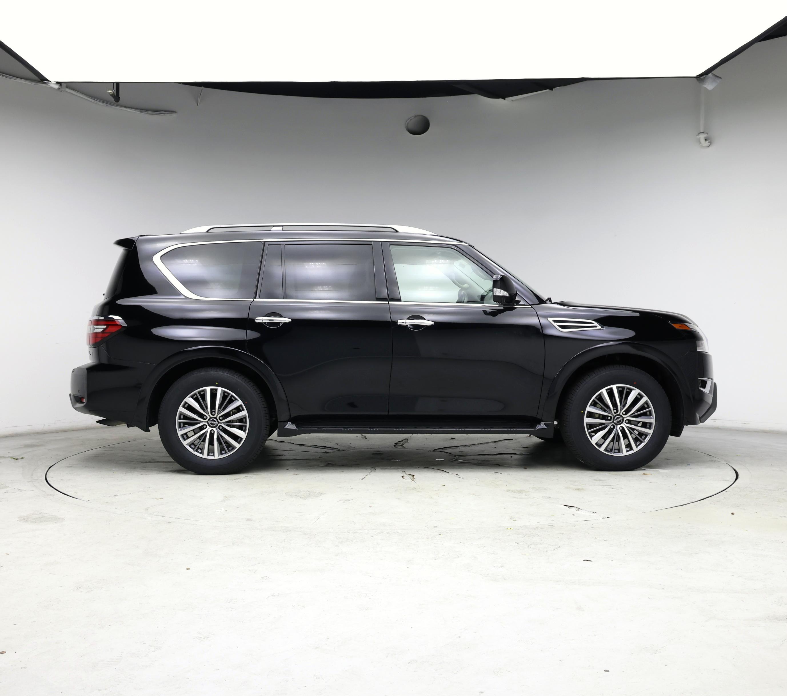 Thumbnail: 2023 Nissan Armada - 7