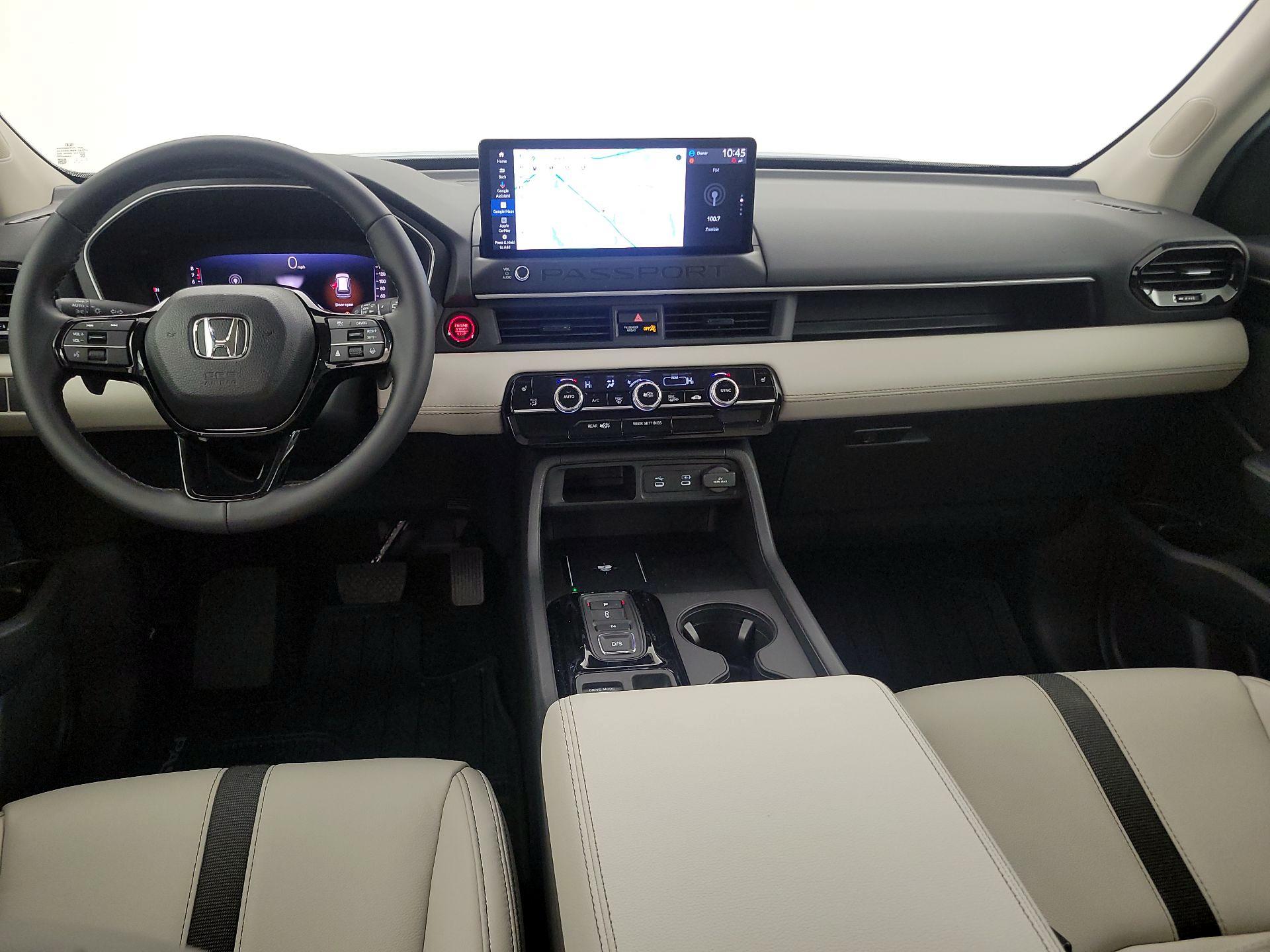 Thumbnail: 2026 Honda Passport - 9