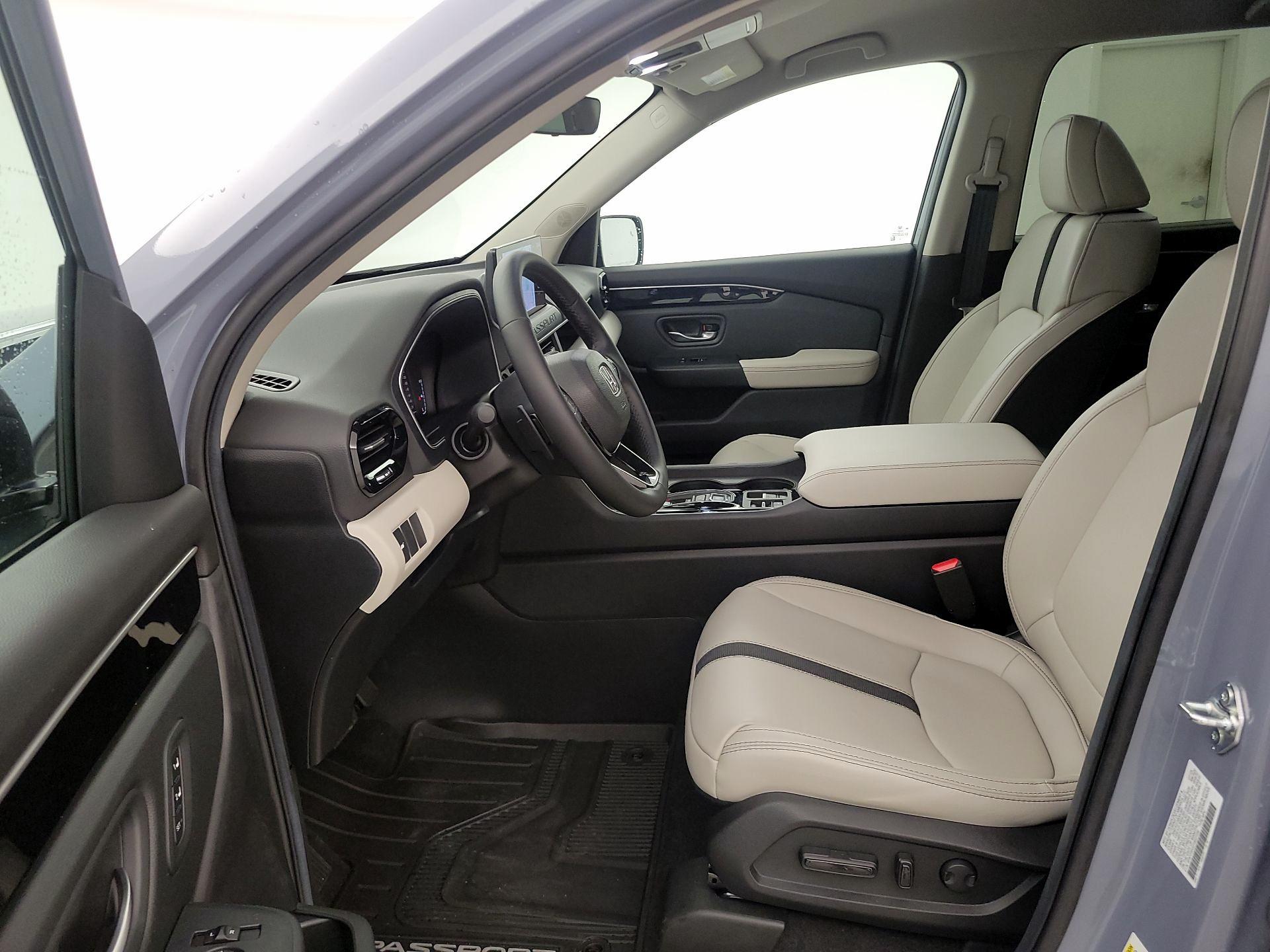 Thumbnail: 2026 Honda Passport - 11