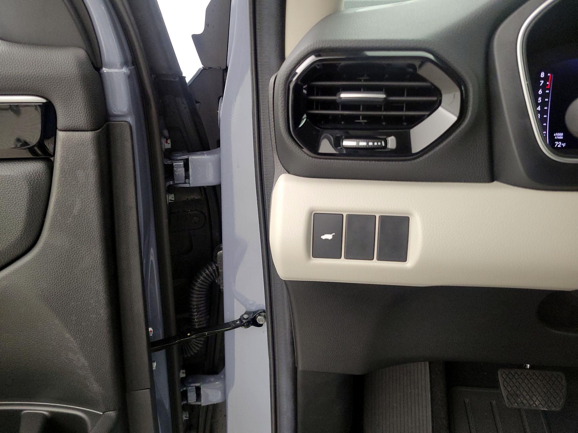 Thumbnail: 2026 Honda Passport - 13