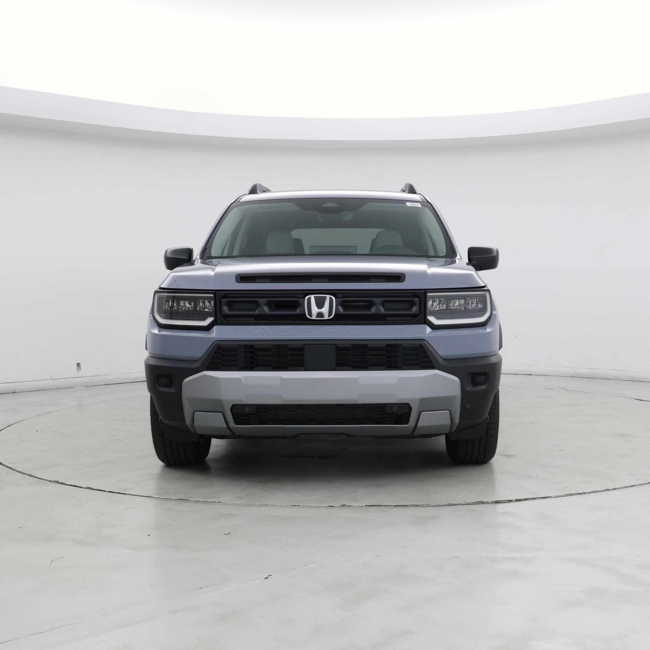 Thumbnail: 2026 Honda Passport - 5