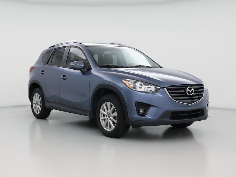 2016 Mazda CX-5 Touring -
                  Raleigh, NC