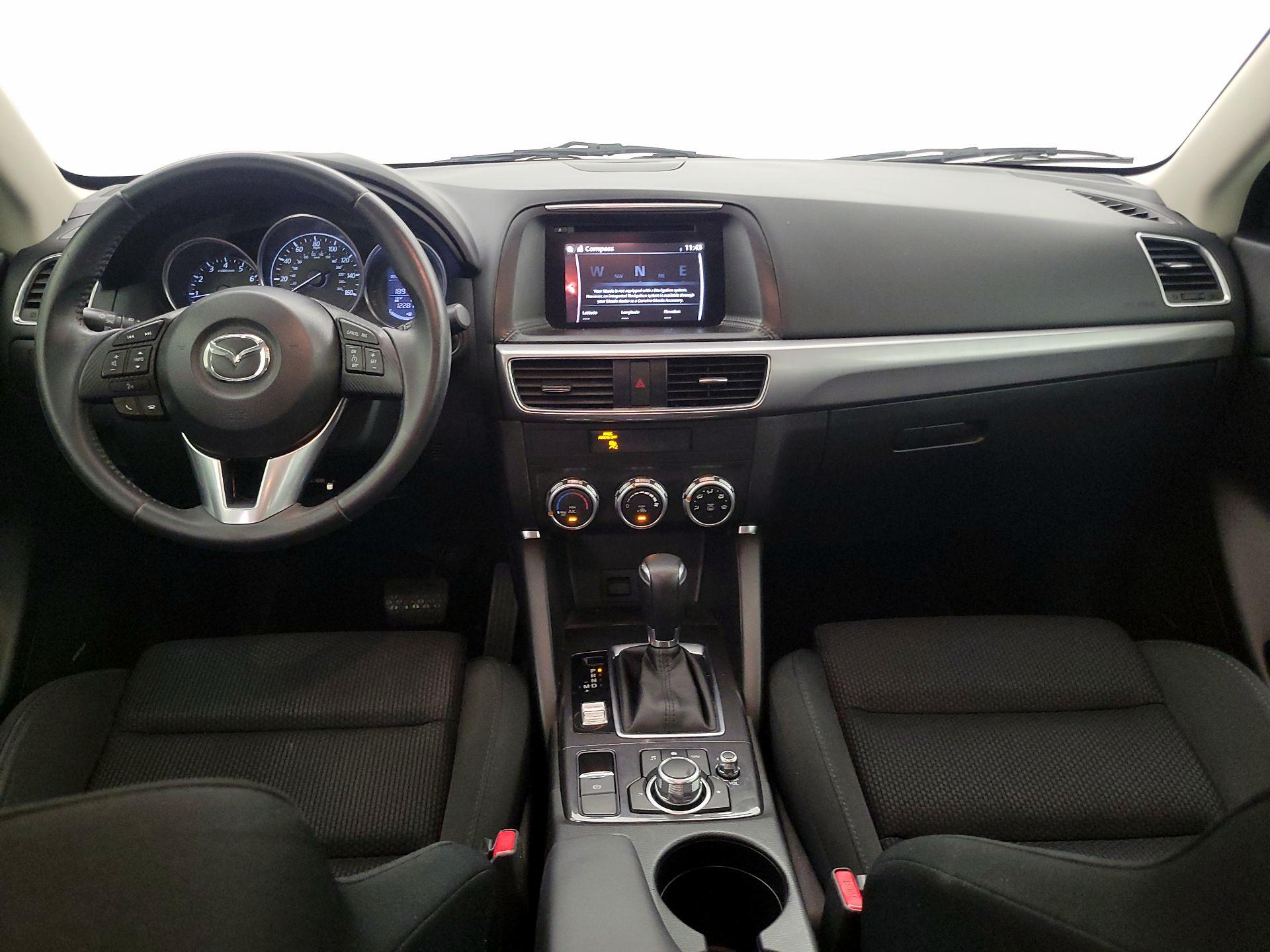 Thumbnail: 2016 Mazda CX-5 - 9