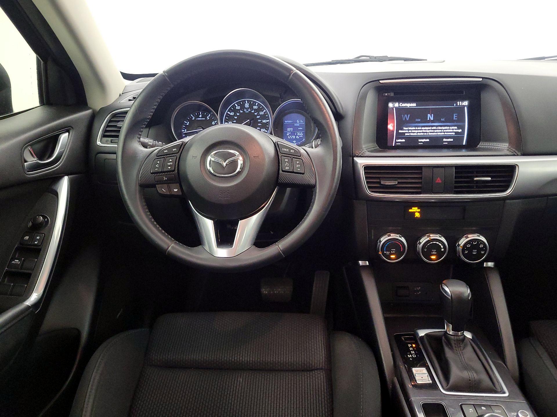 Thumbnail: 2016 Mazda CX-5 - 10