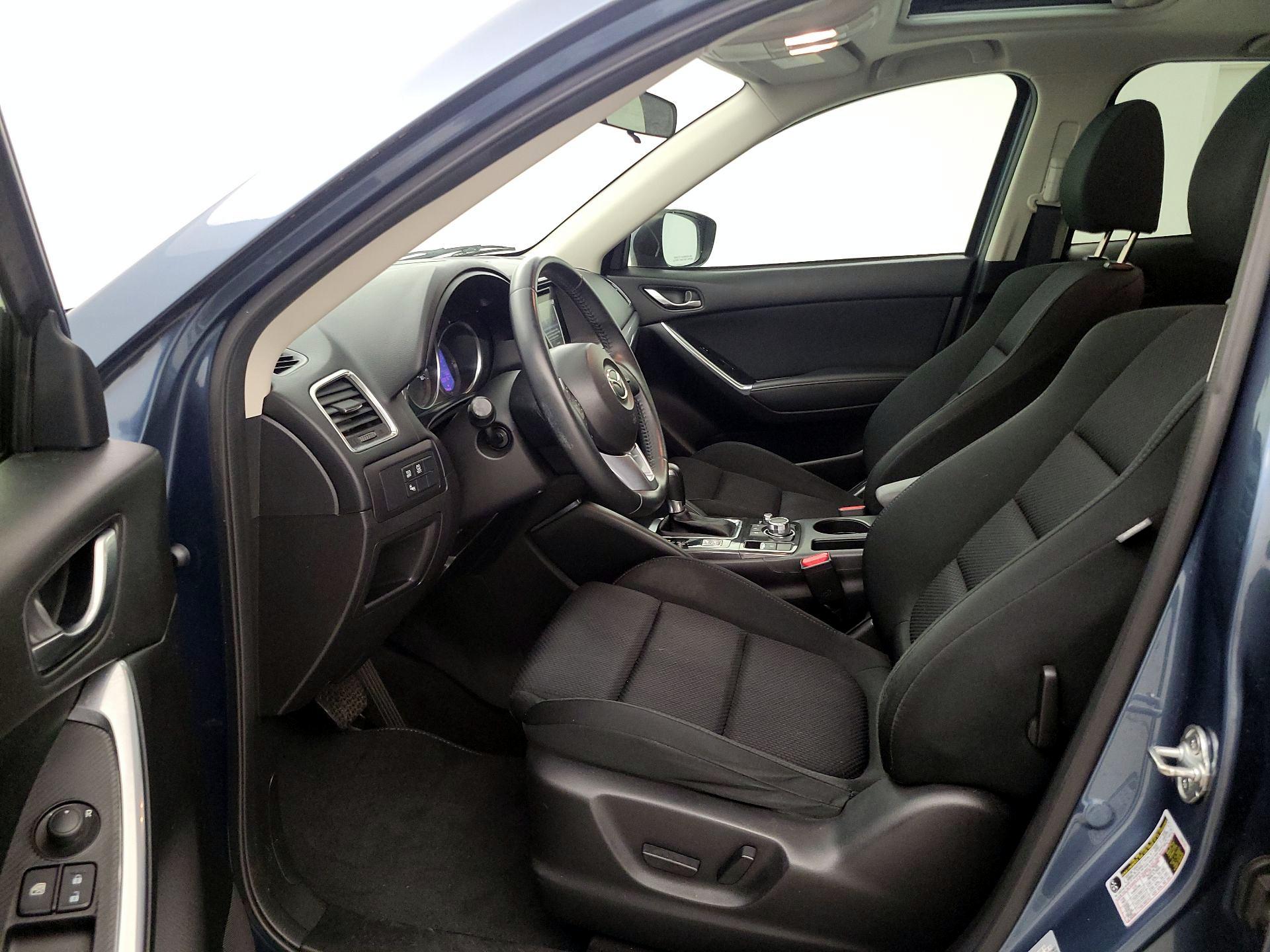 Thumbnail: 2016 Mazda CX-5 - 11