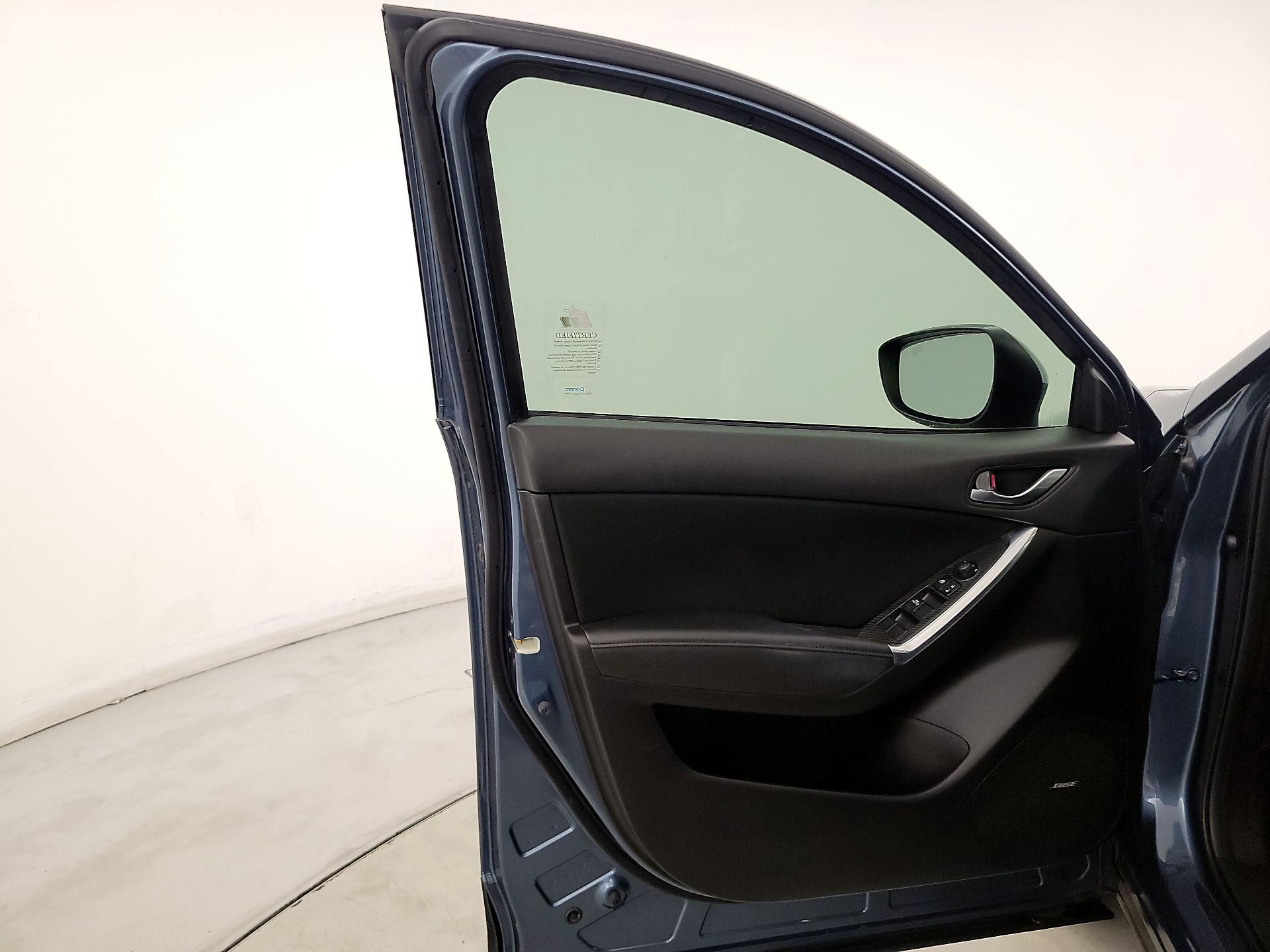 Thumbnail: 2016 Mazda CX-5 - 12