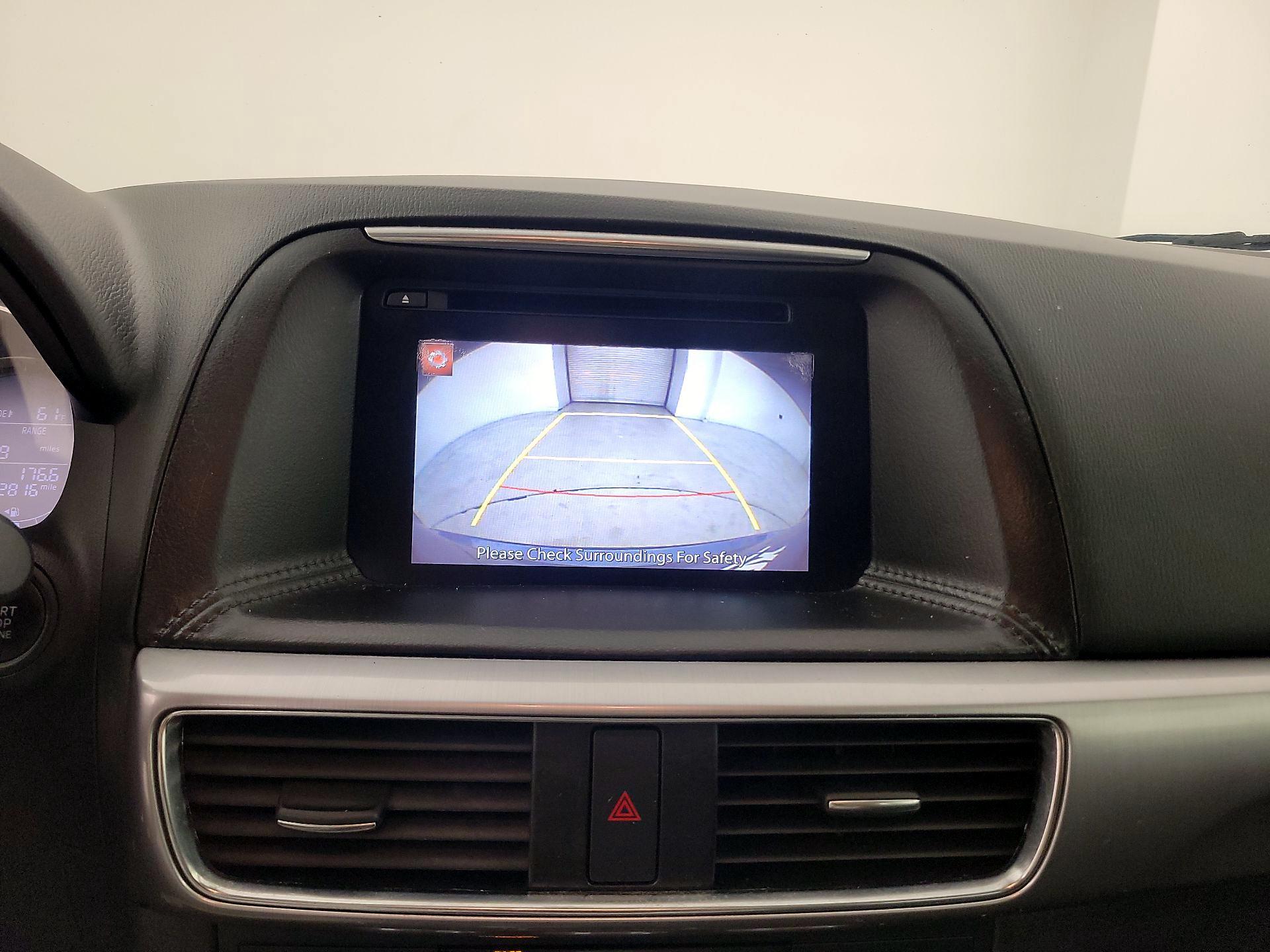 Thumbnail: 2016 Mazda CX-5 - 14