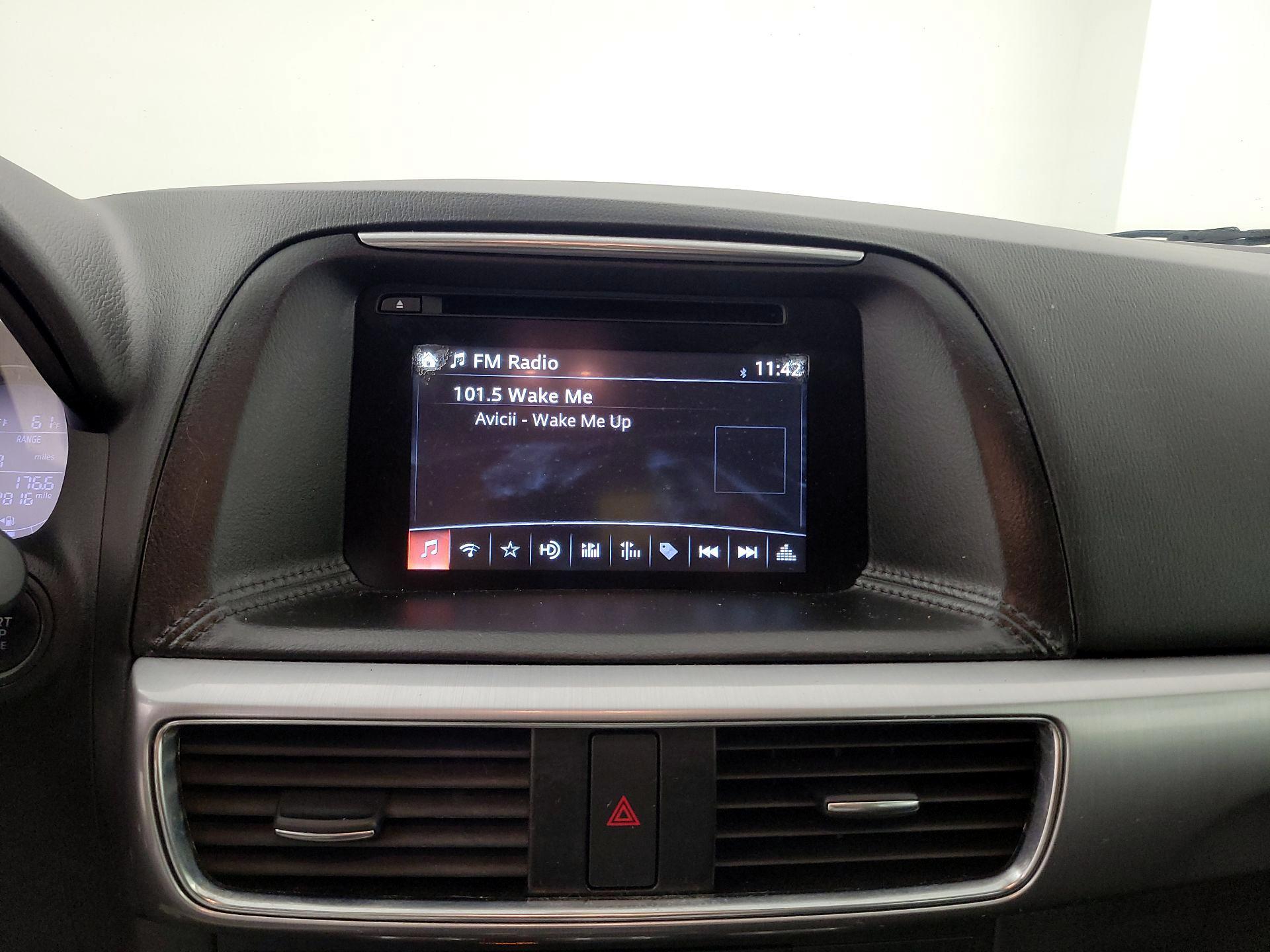 Thumbnail: 2016 Mazda CX-5 - 15