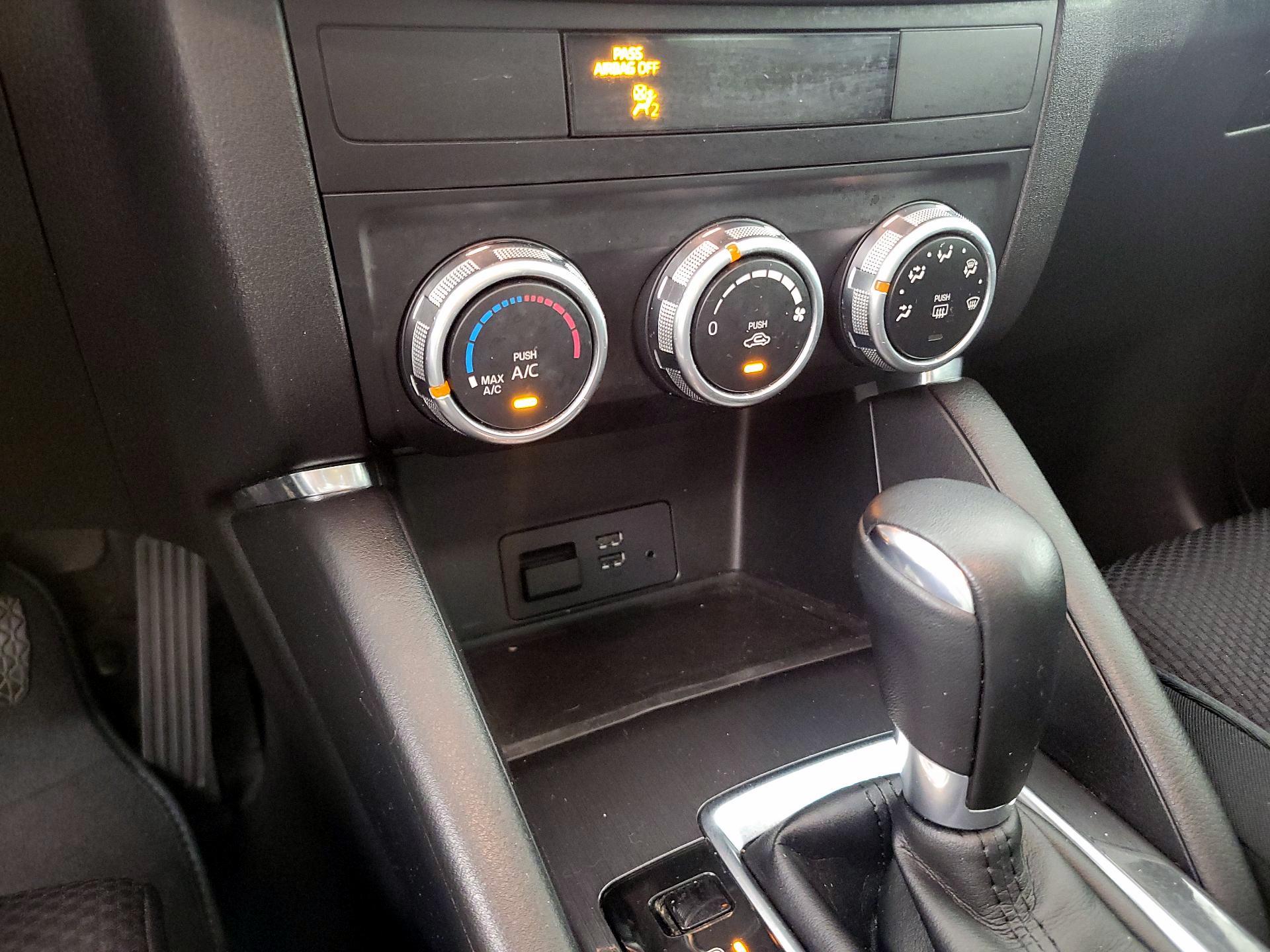 Thumbnail: 2016 Mazda CX-5 - 16