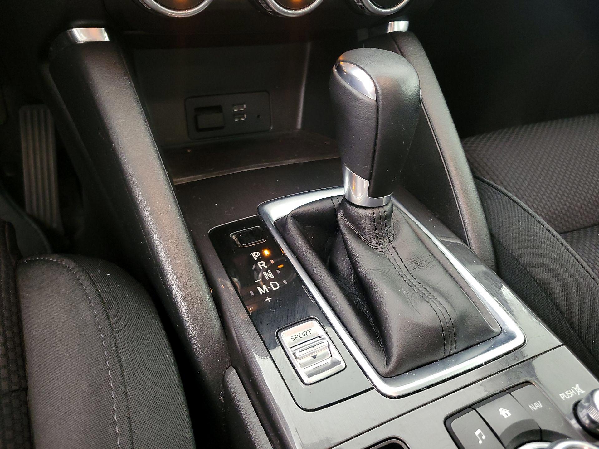 Thumbnail: 2016 Mazda CX-5 - 17