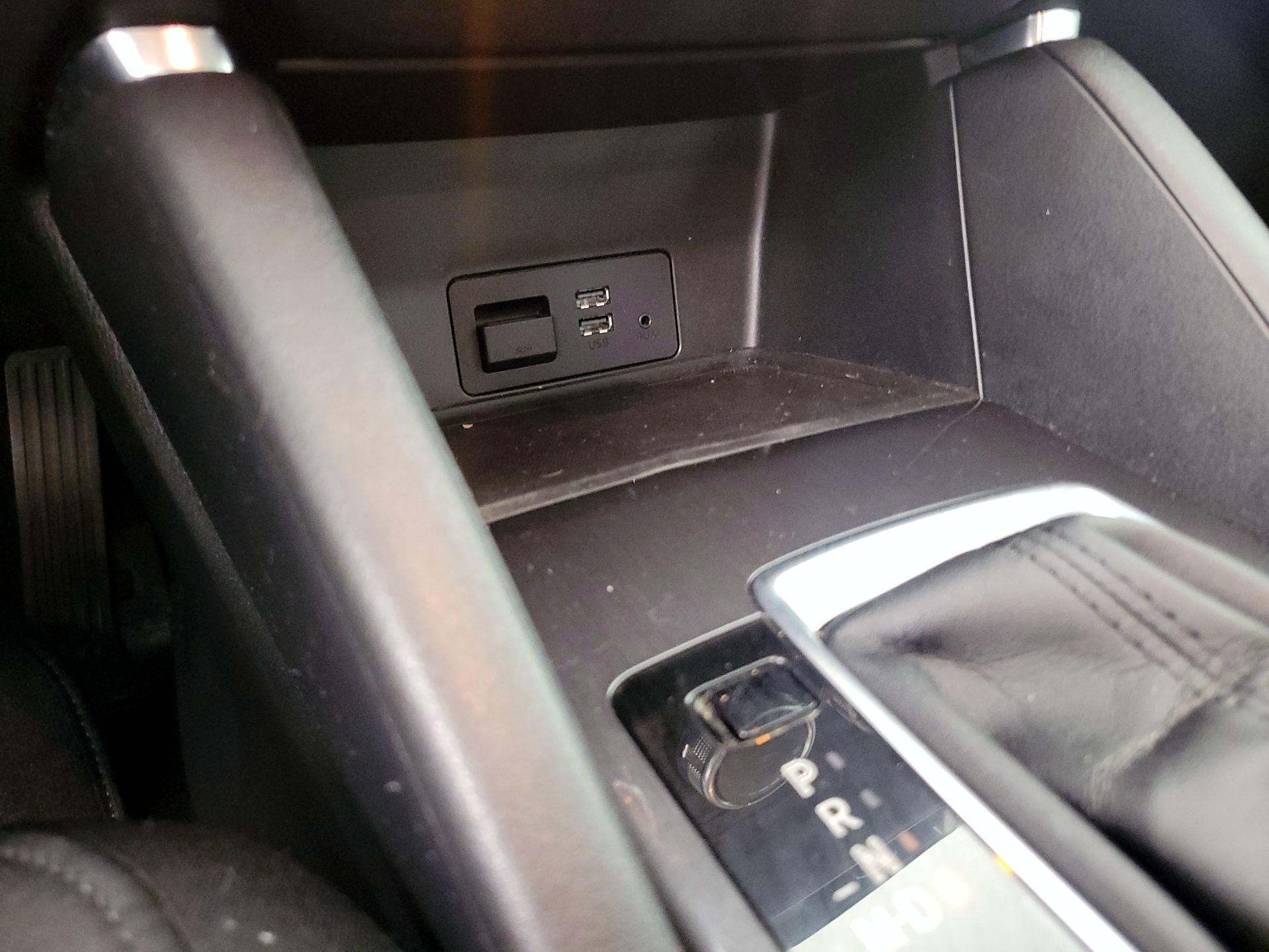 Thumbnail: 2016 Mazda CX-5 - 18