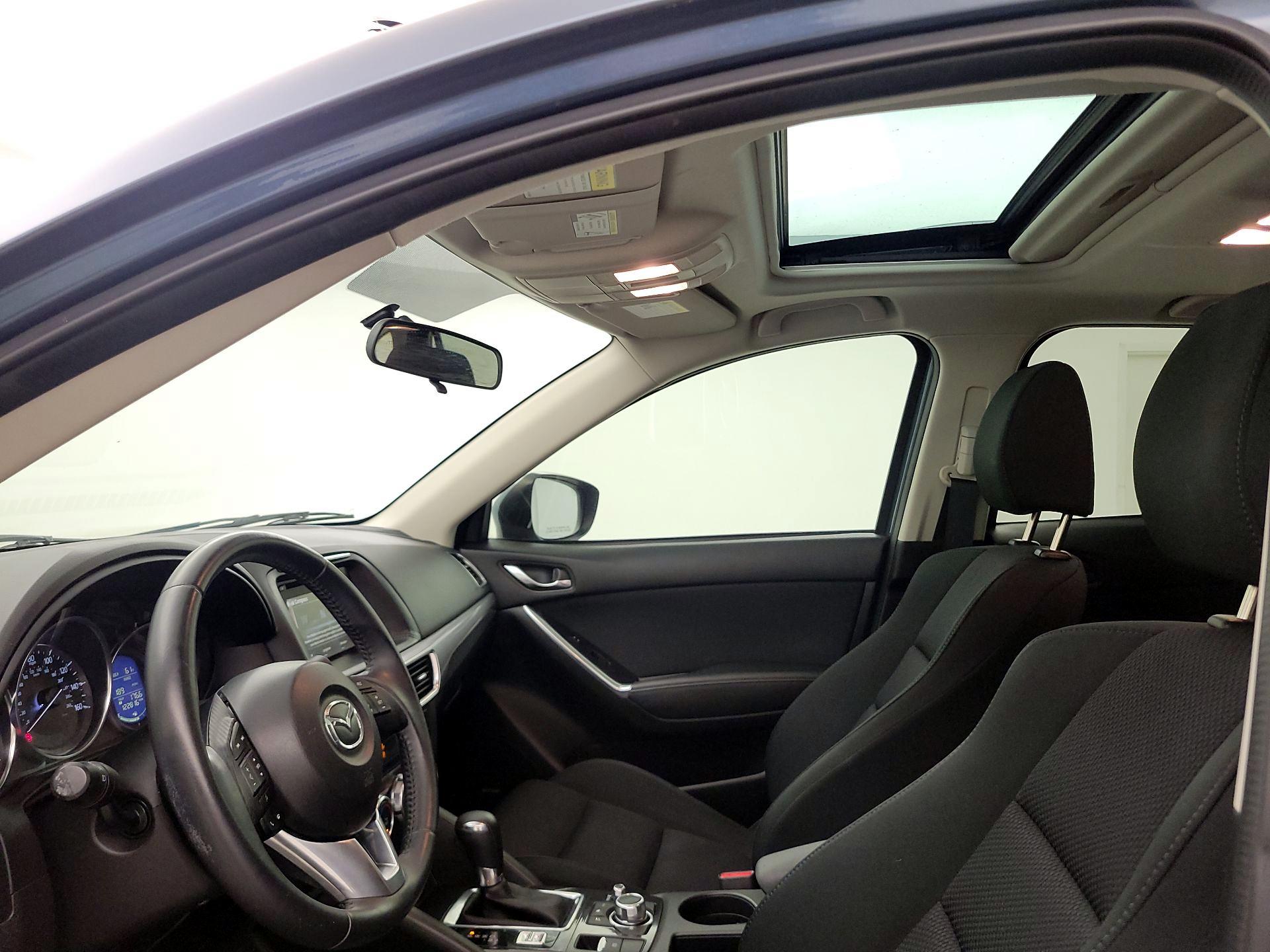 Thumbnail: 2016 Mazda CX-5 - 19