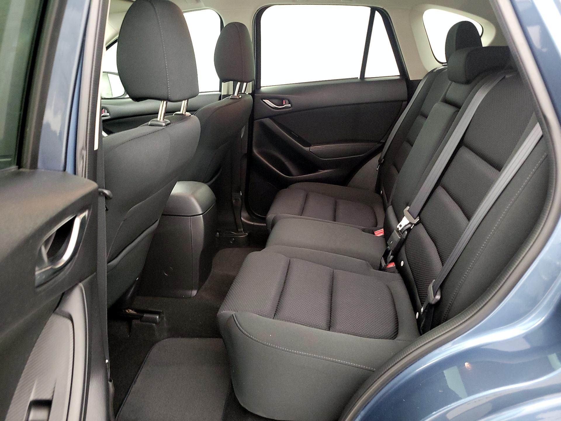 Thumbnail: 2016 Mazda CX-5 - 20