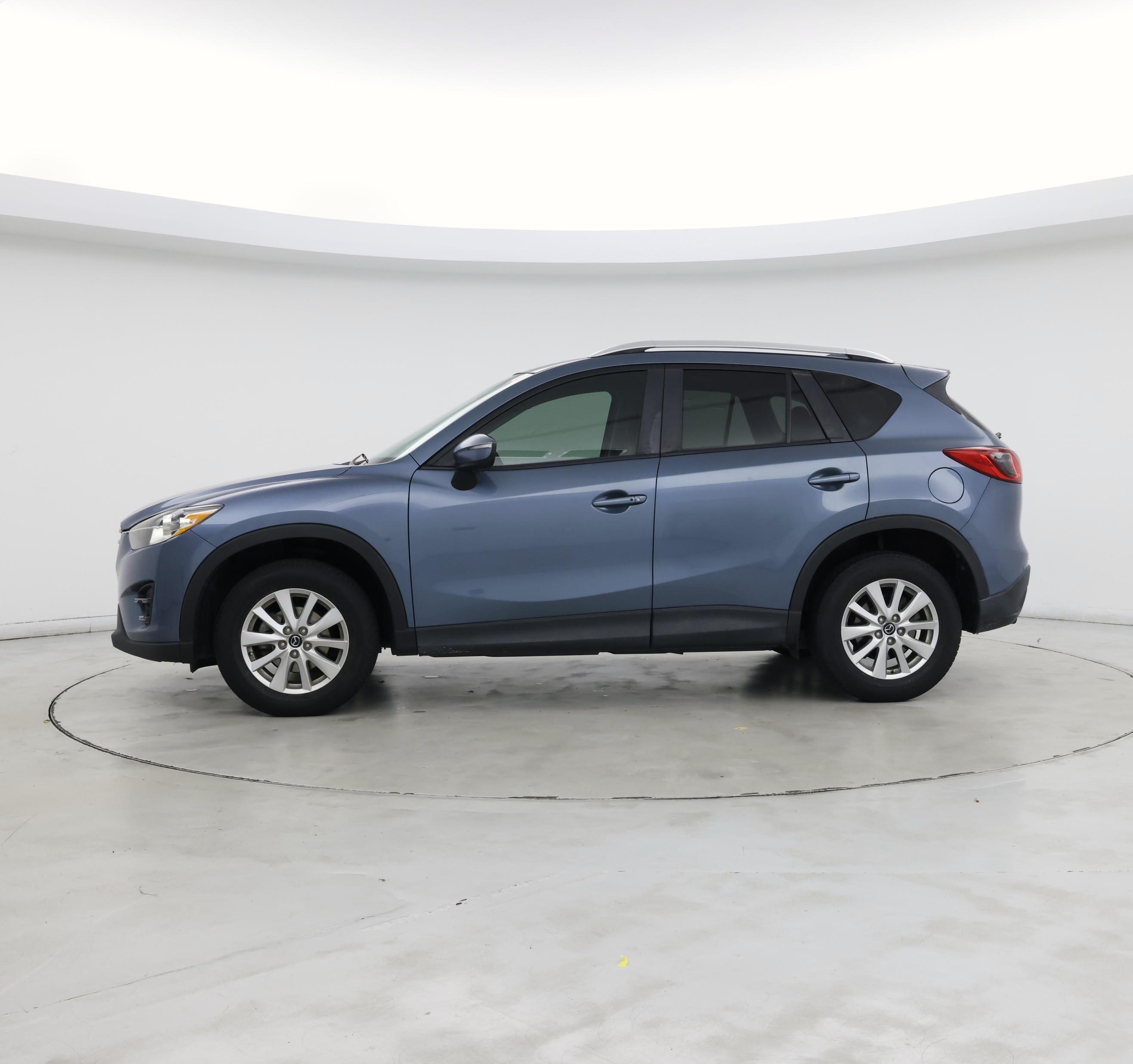 Thumbnail: 2016 Mazda CX-5 - 3