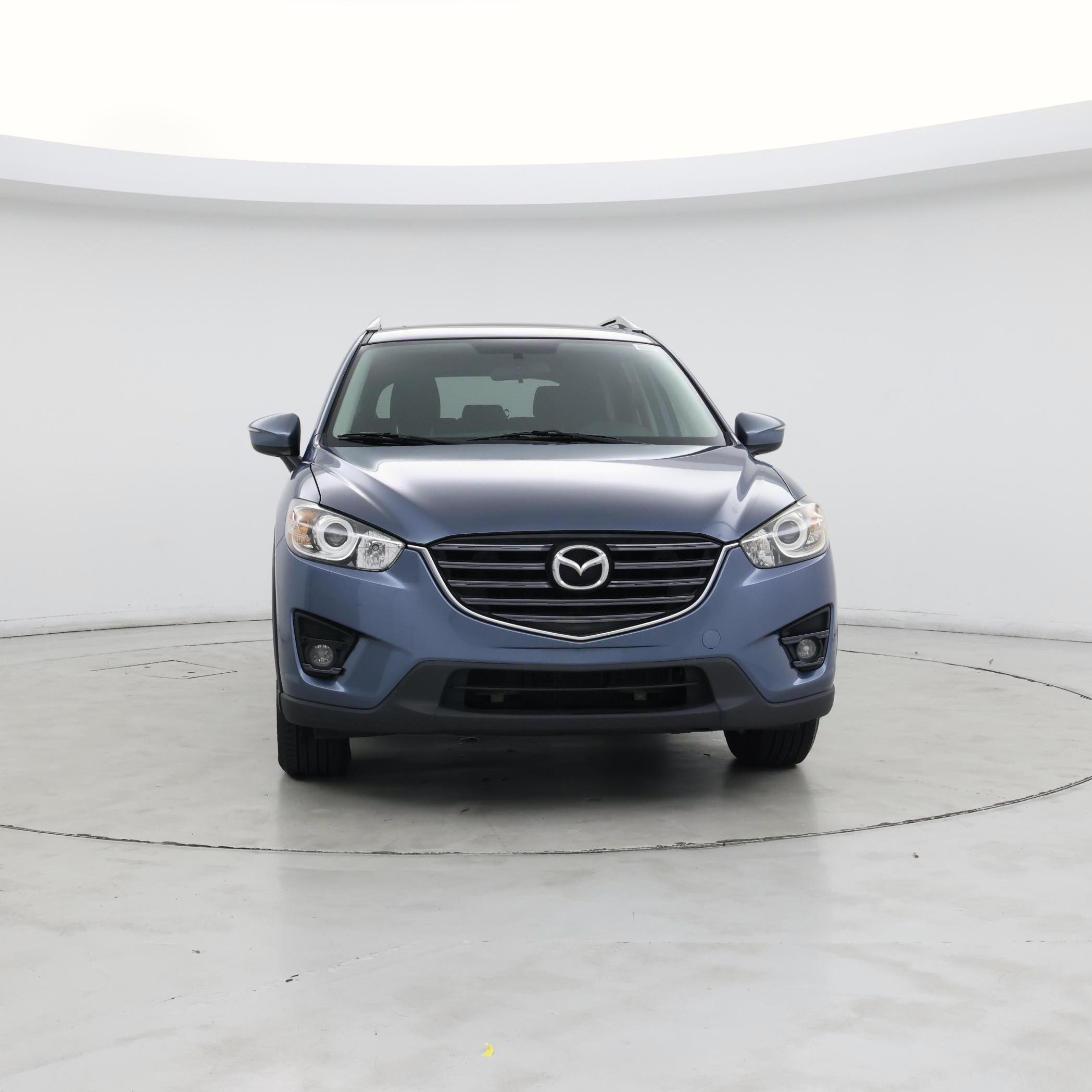 Thumbnail: 2016 Mazda CX-5 - 5