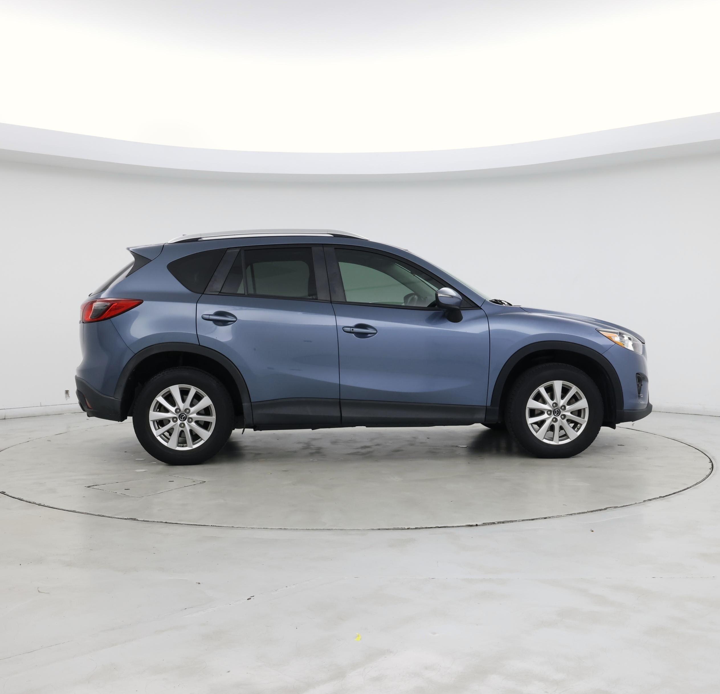 Thumbnail: 2016 Mazda CX-5 - 7