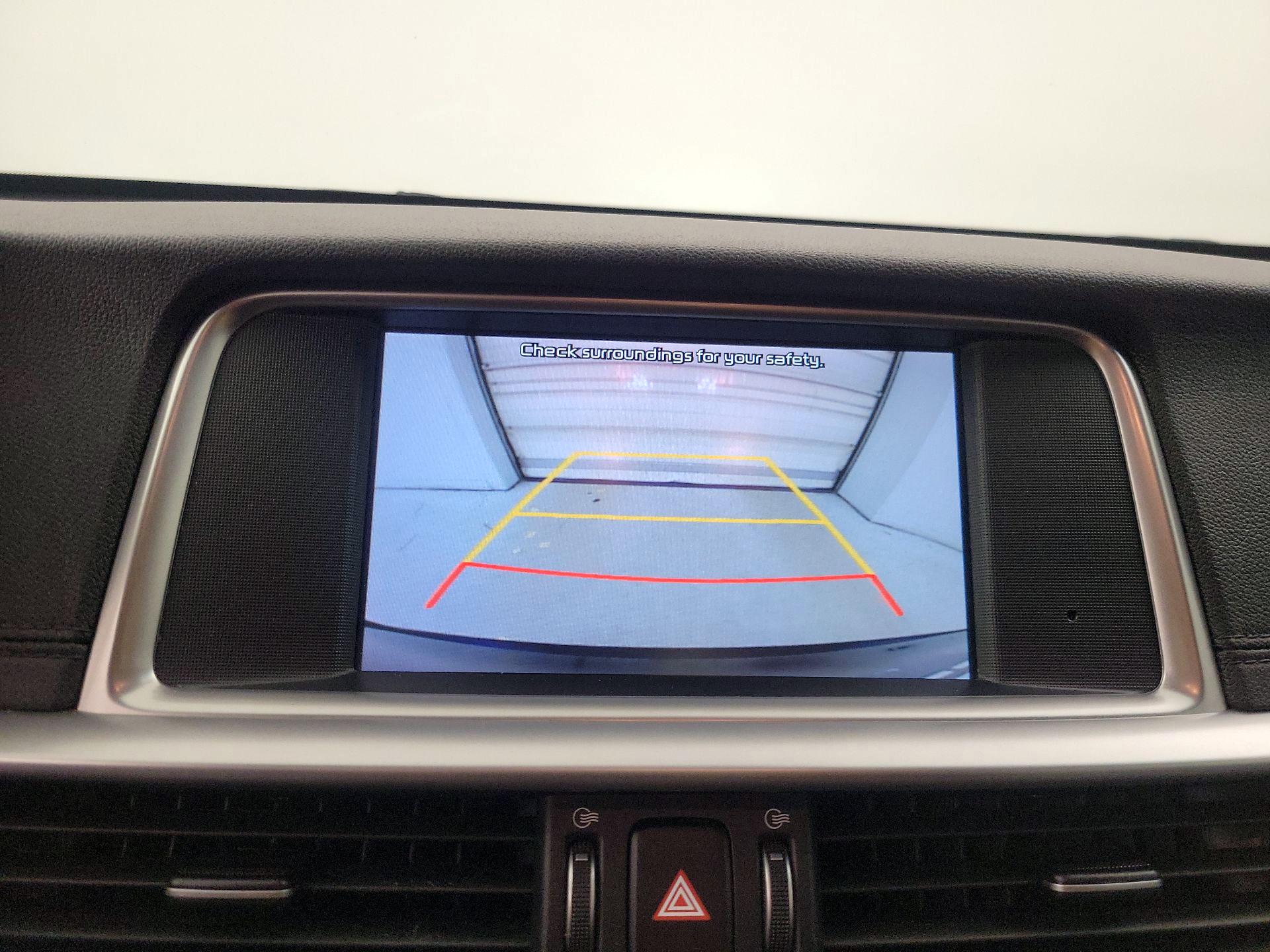 Thumbnail: 2019 Kia Optima - 14