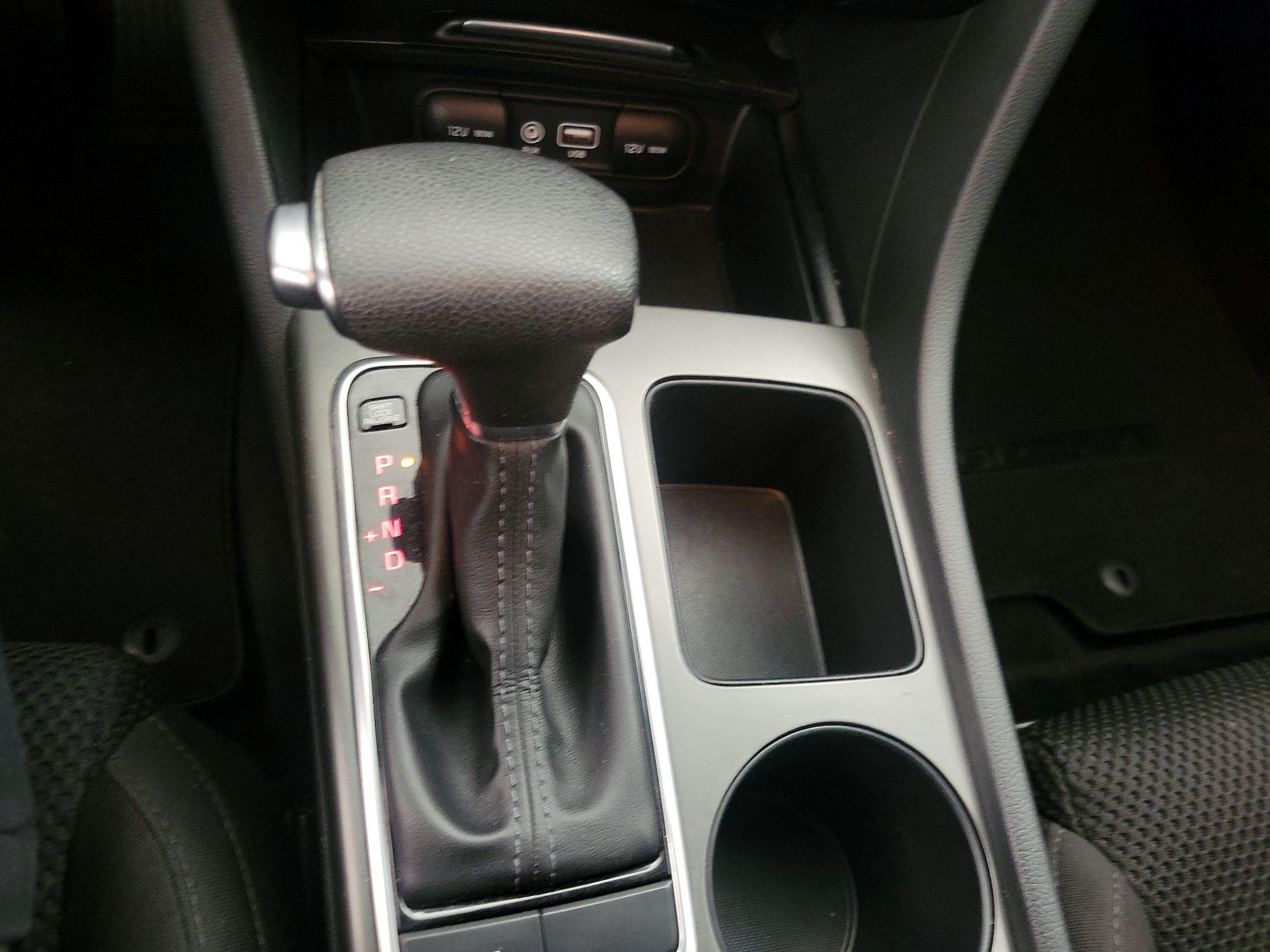 Thumbnail: 2019 Kia Optima - 17