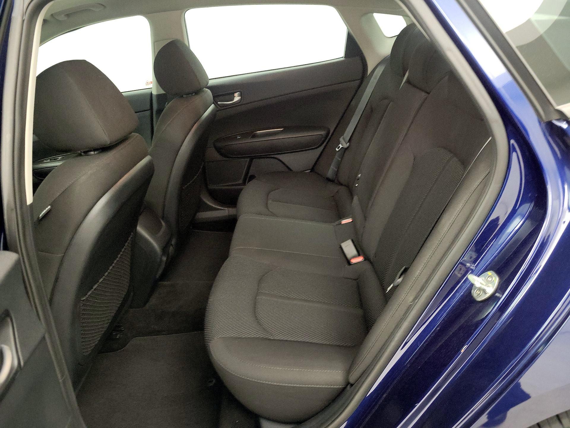 Thumbnail: 2019 Kia Optima - 19