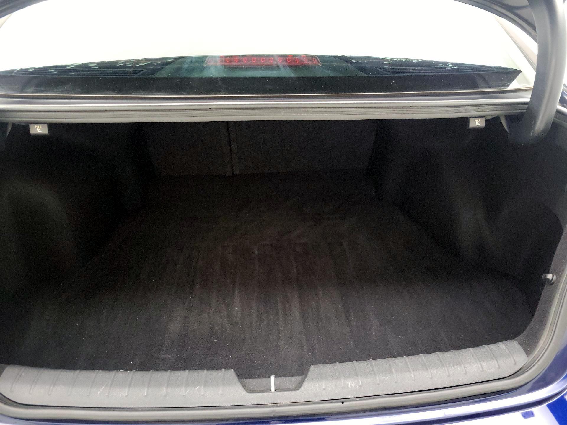 Thumbnail: 2019 Kia Optima - 20