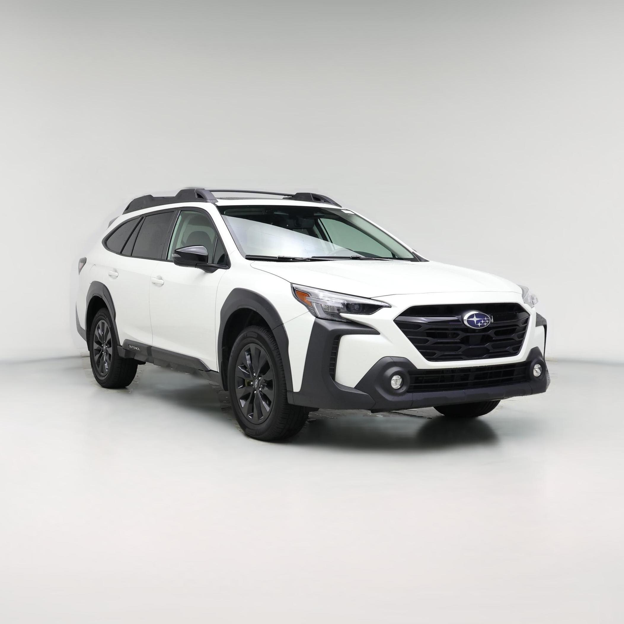 Thumbnail: 2023 Subaru Outback - 1