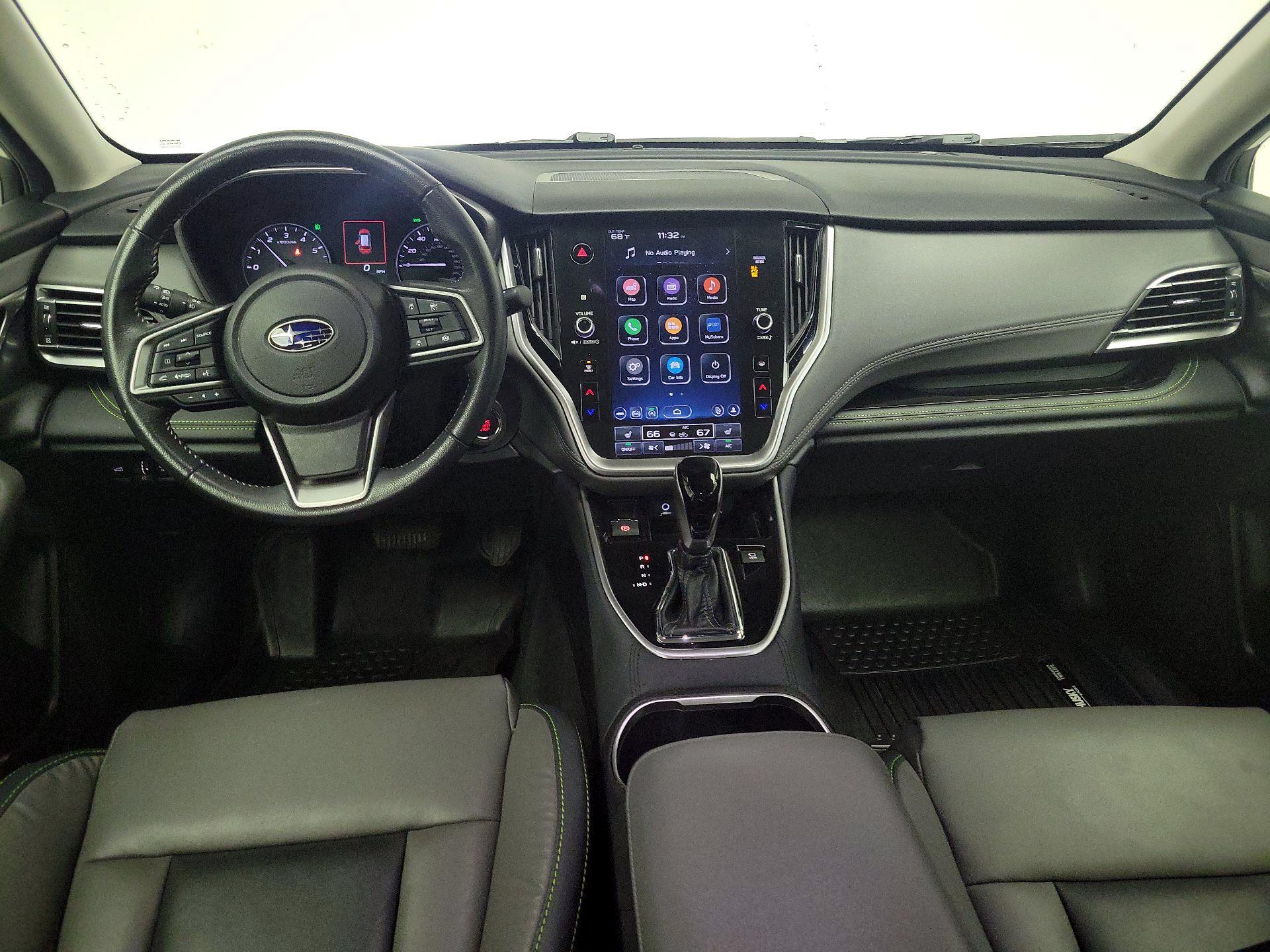 Thumbnail: 2023 Subaru Outback - 9