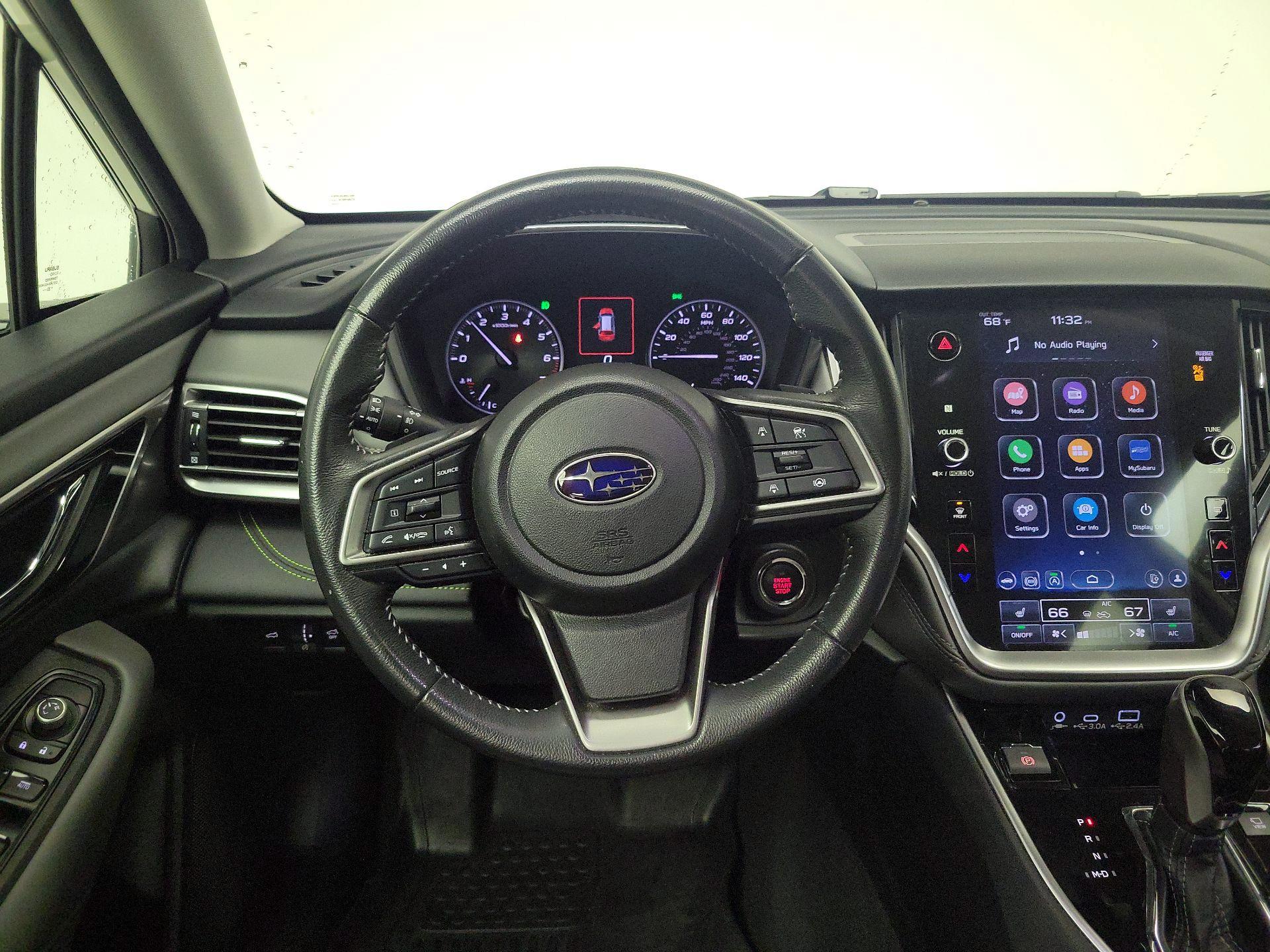 Thumbnail: 2023 Subaru Outback - 10