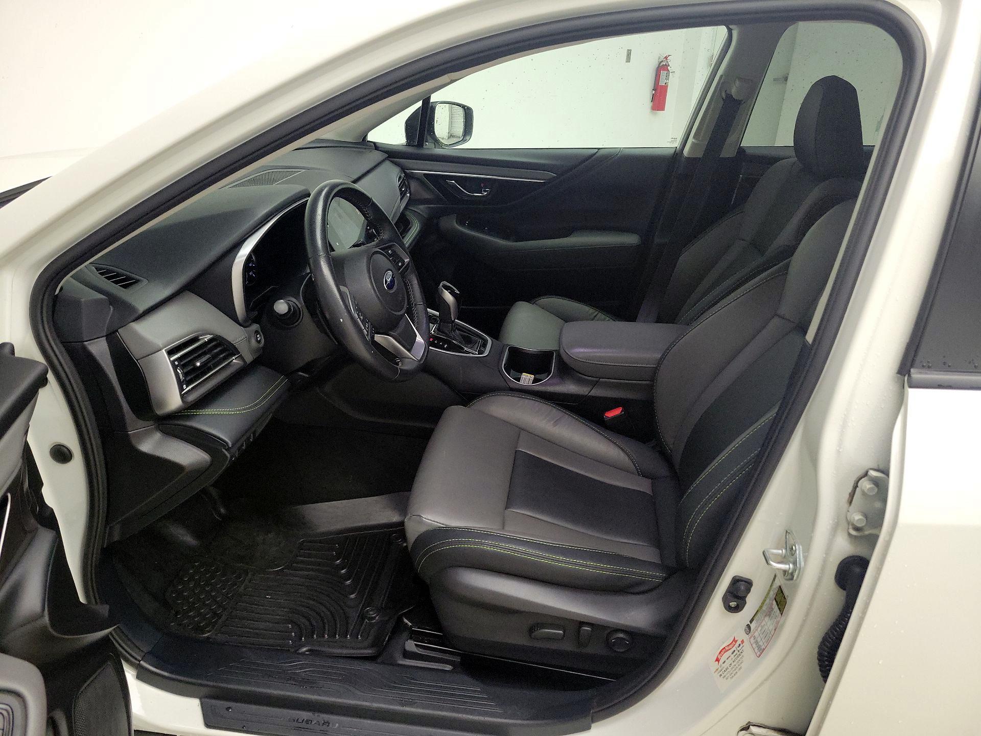 Thumbnail: 2023 Subaru Outback - 11