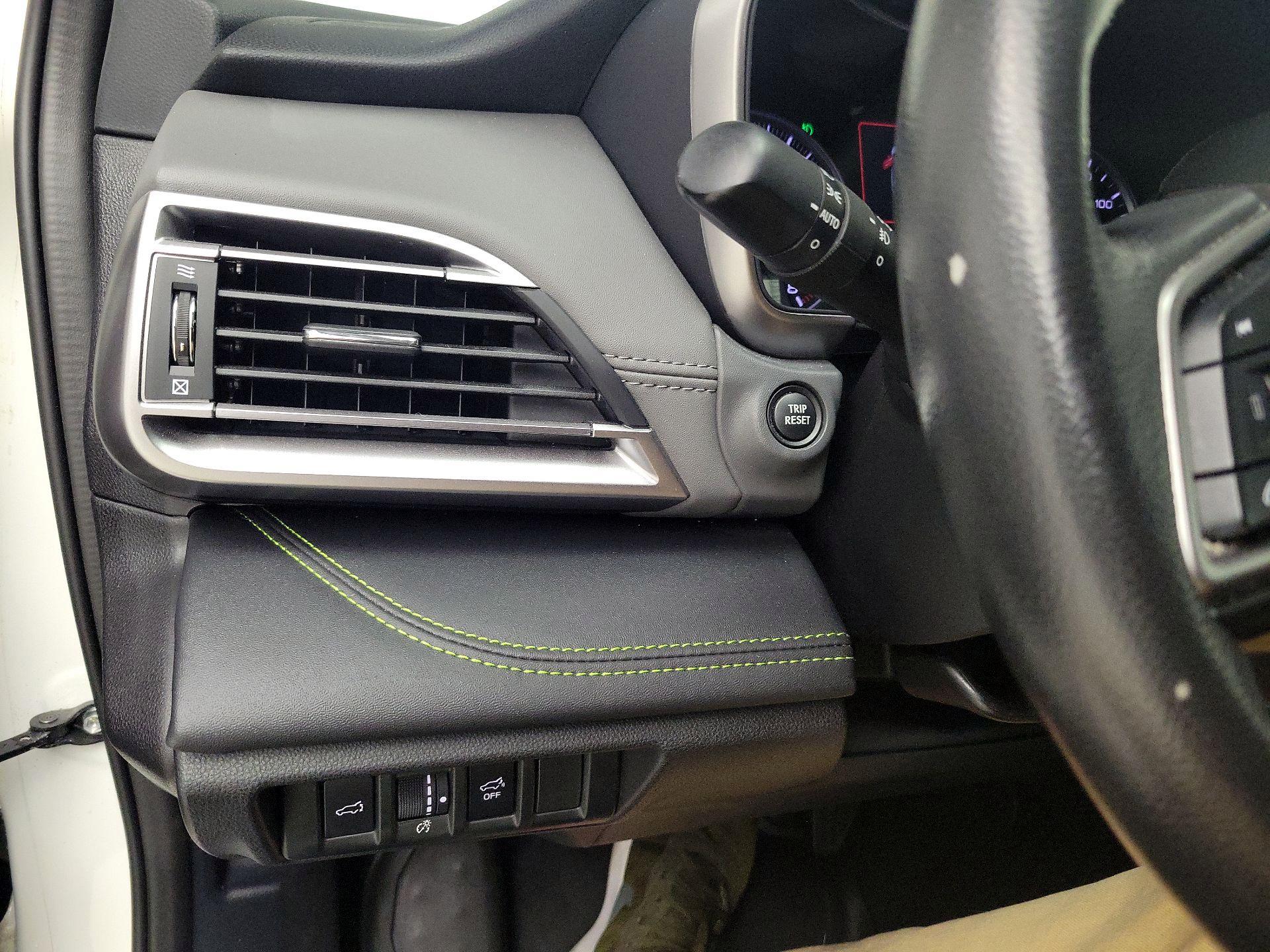 Thumbnail: 2023 Subaru Outback - 13