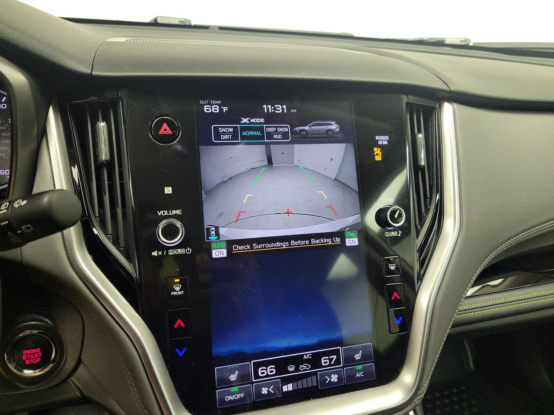 Thumbnail: 2023 Subaru Outback - 14