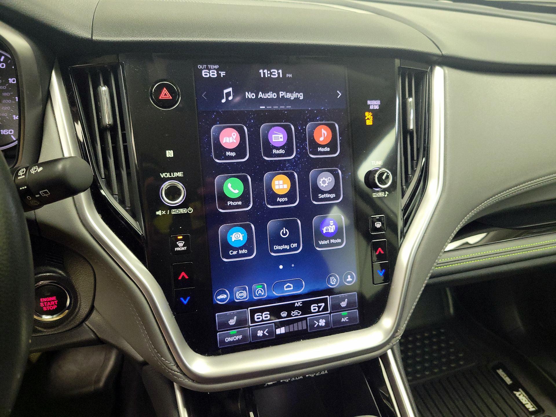 Thumbnail: 2023 Subaru Outback - 15