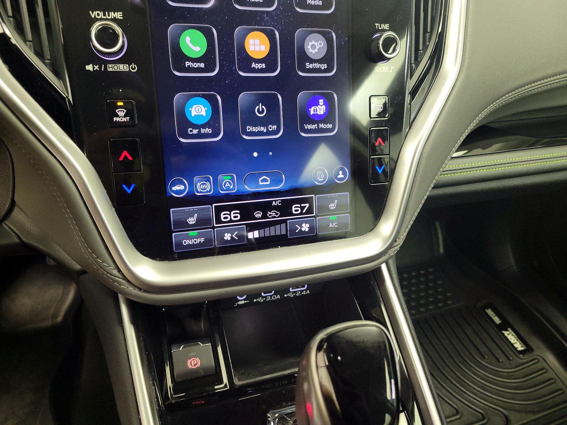 Thumbnail: 2023 Subaru Outback - 16