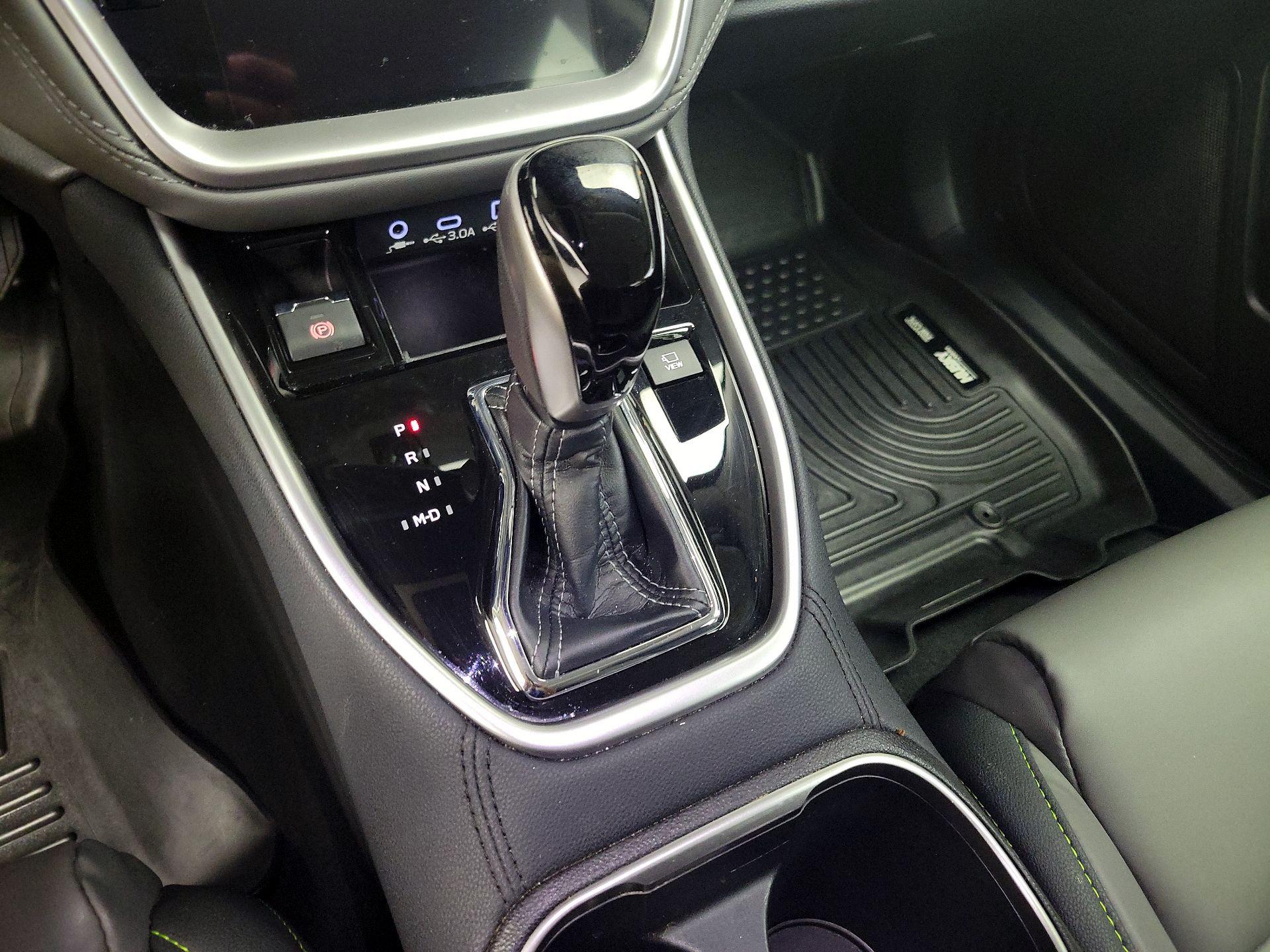 Thumbnail: 2023 Subaru Outback - 17