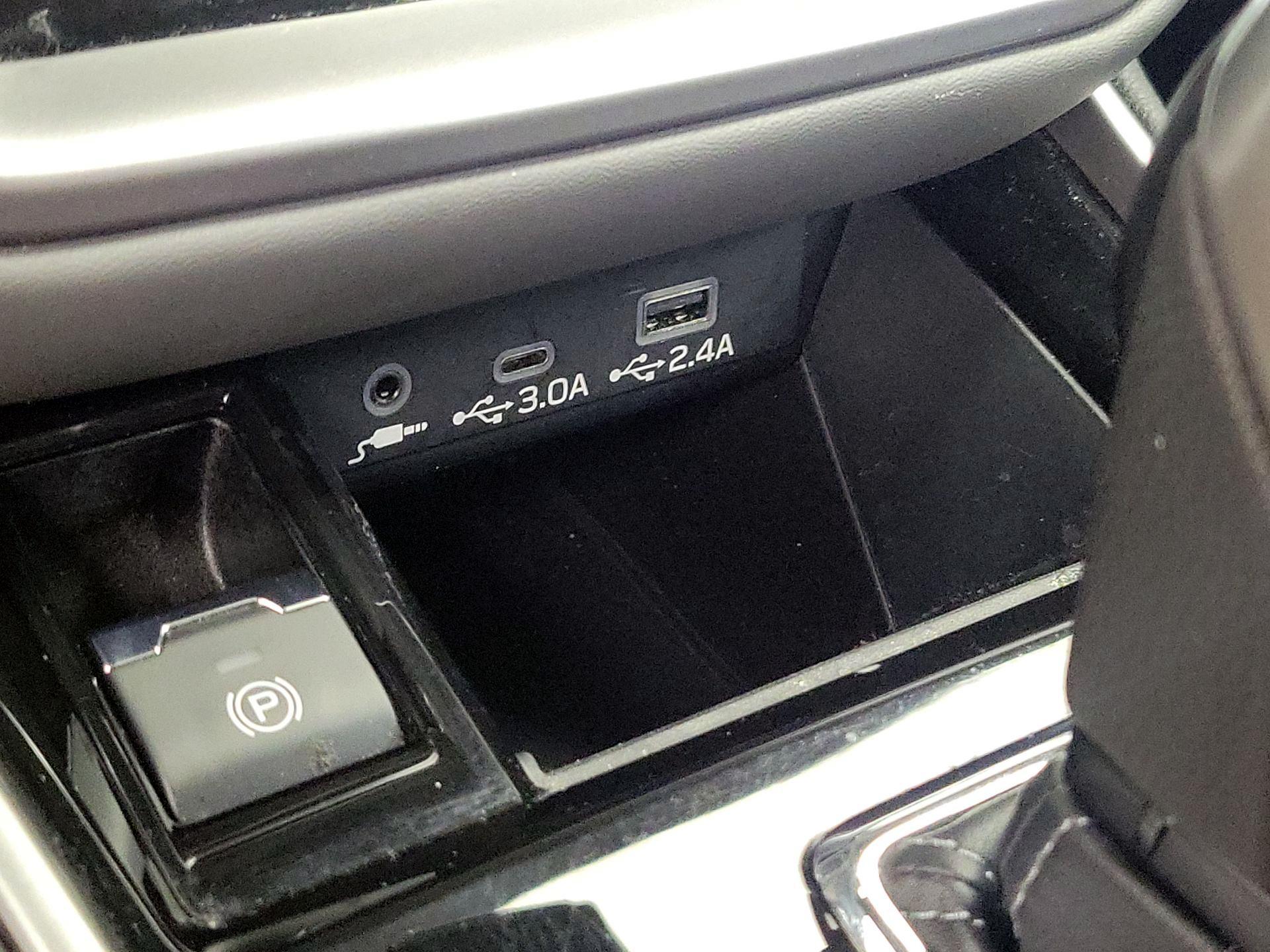 Thumbnail: 2023 Subaru Outback - 18