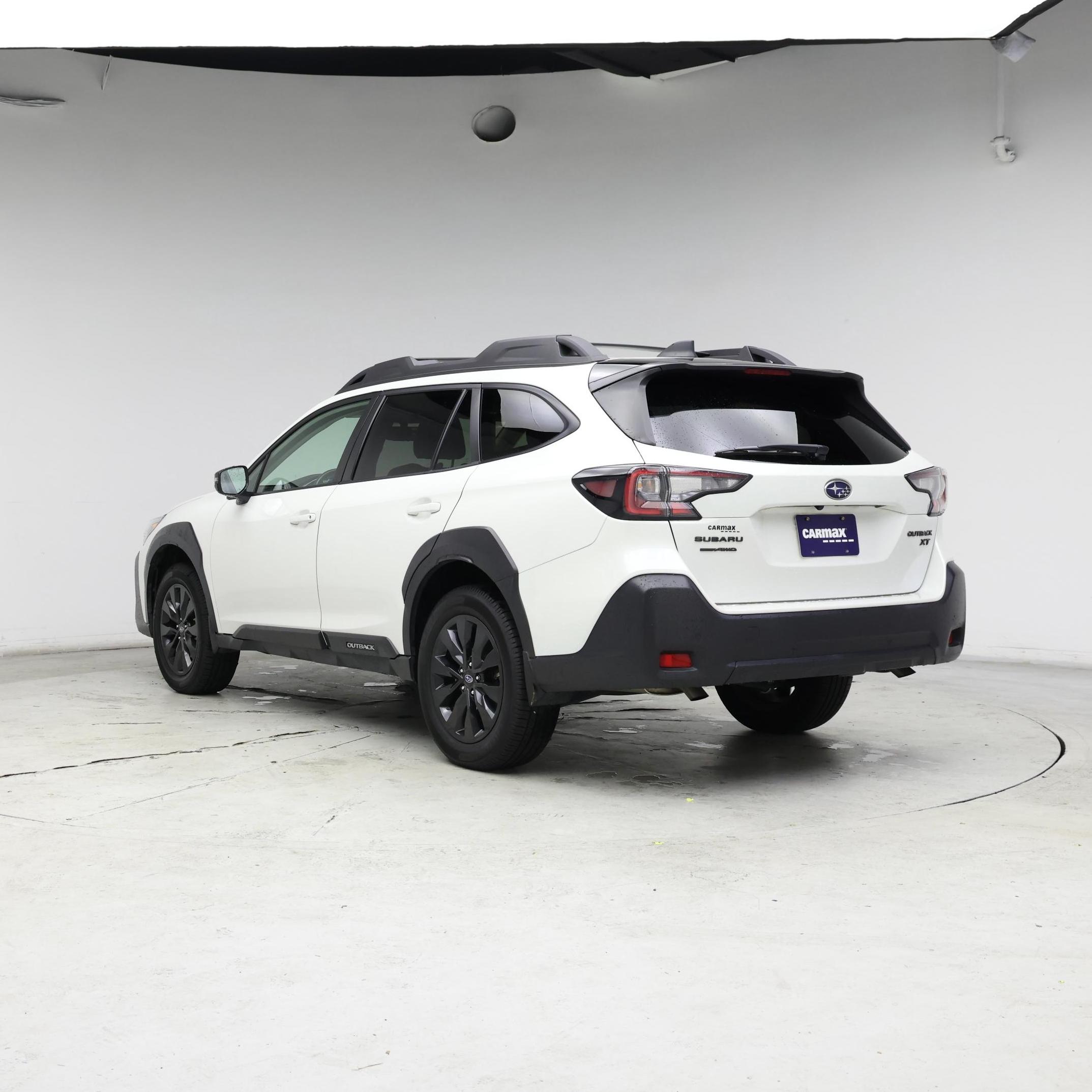 Thumbnail: 2023 Subaru Outback - 2