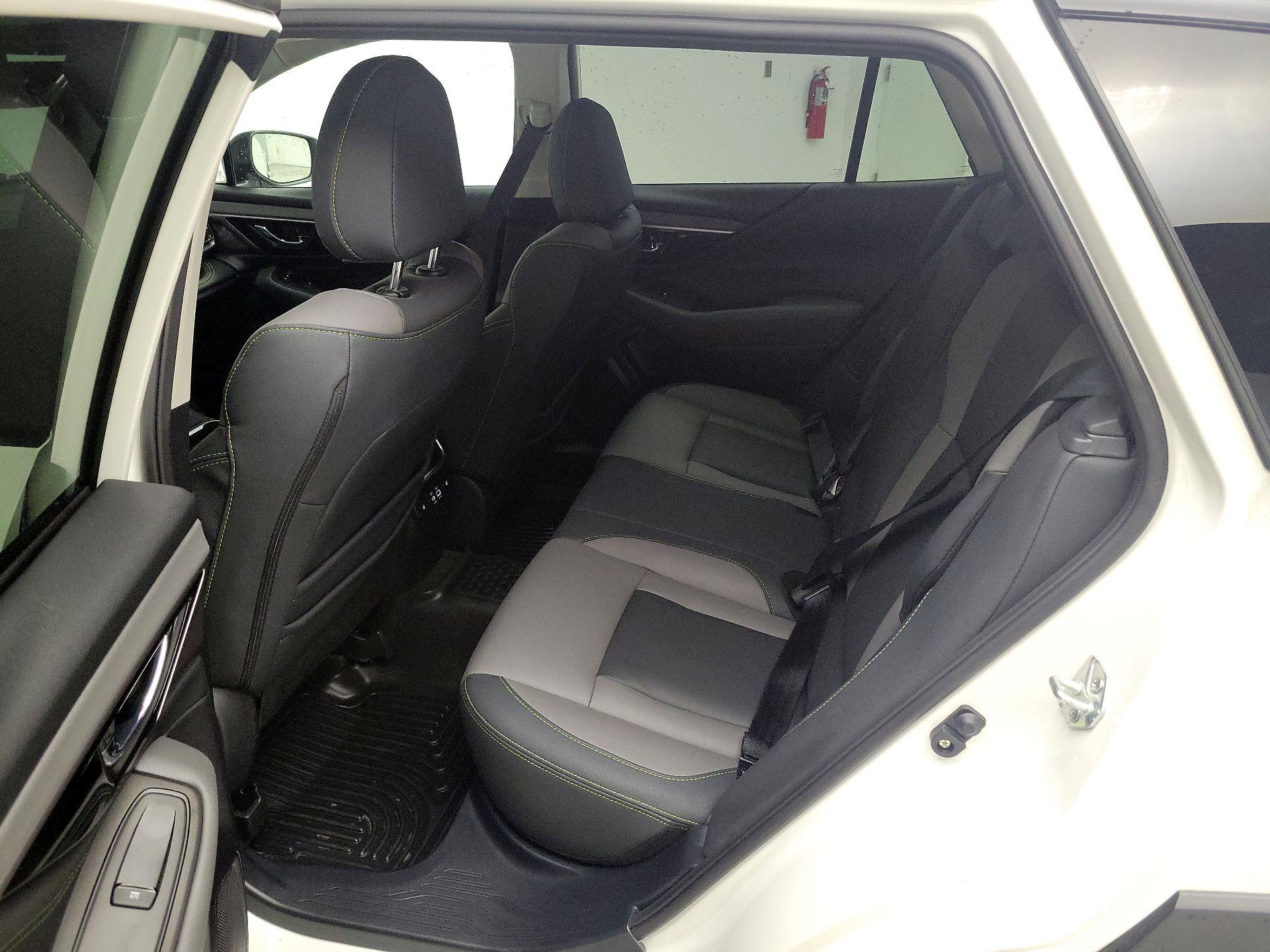 Thumbnail: 2023 Subaru Outback - 19