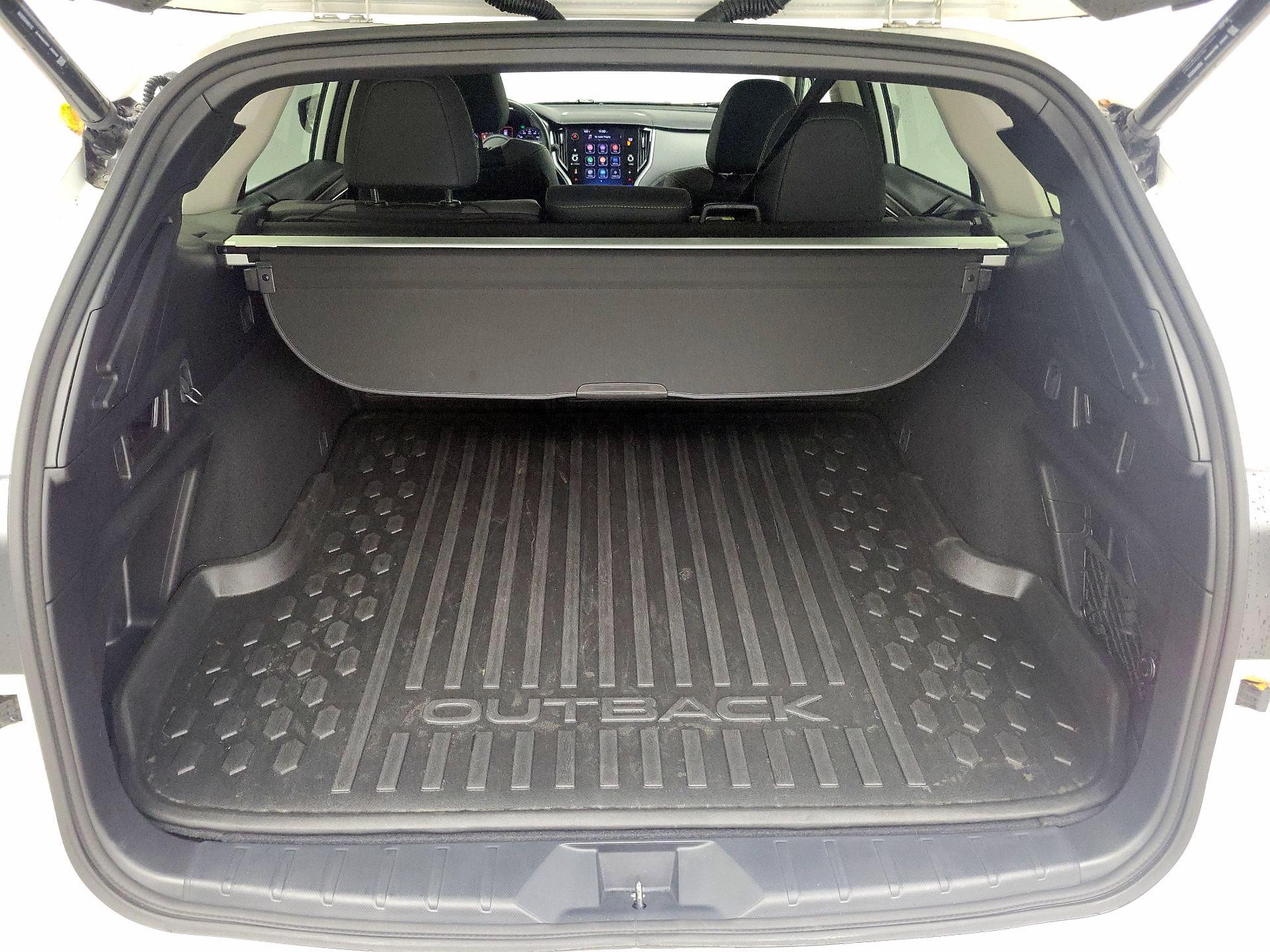 Thumbnail: 2023 Subaru Outback - 20