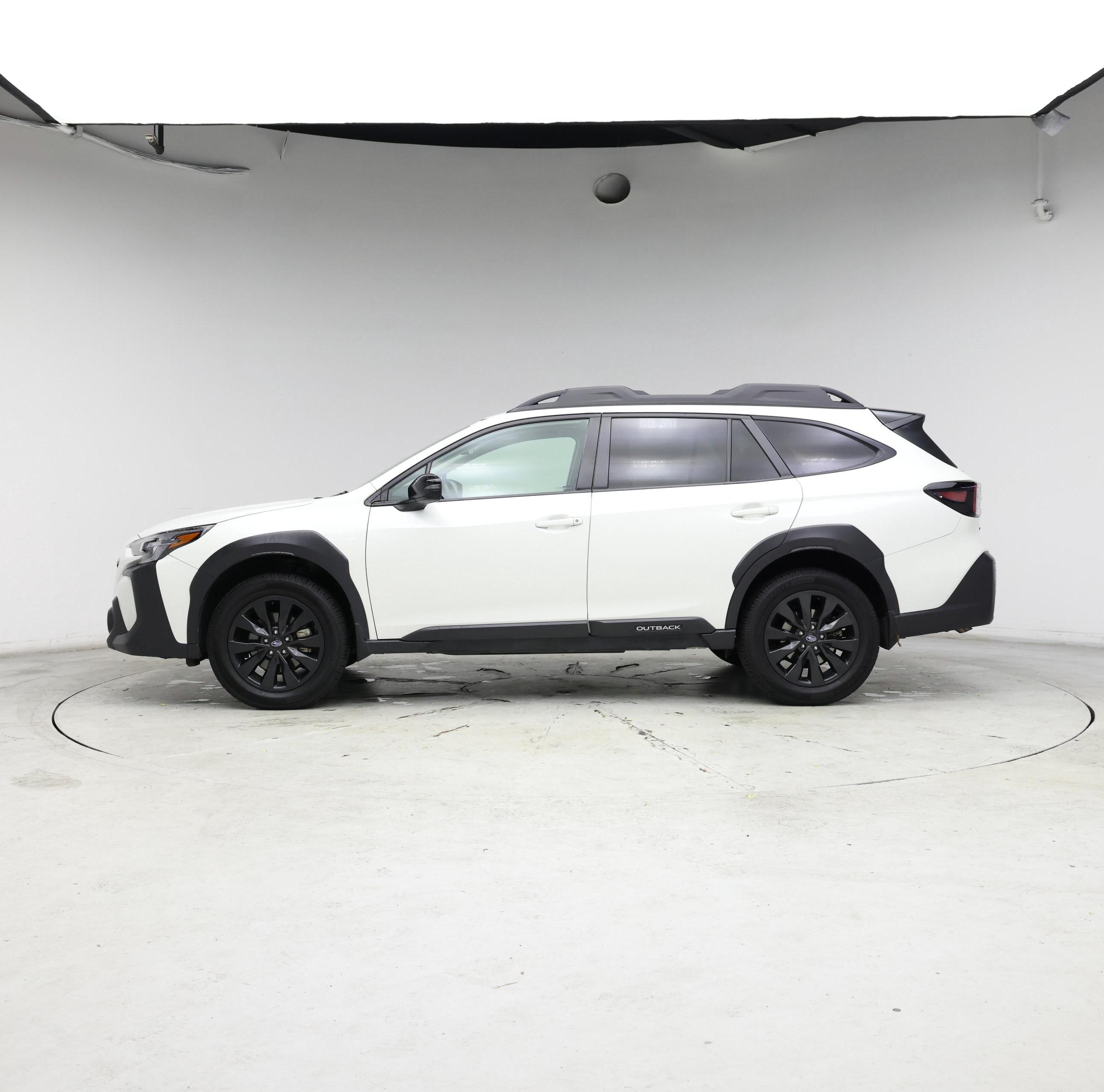 Thumbnail: 2023 Subaru Outback - 3