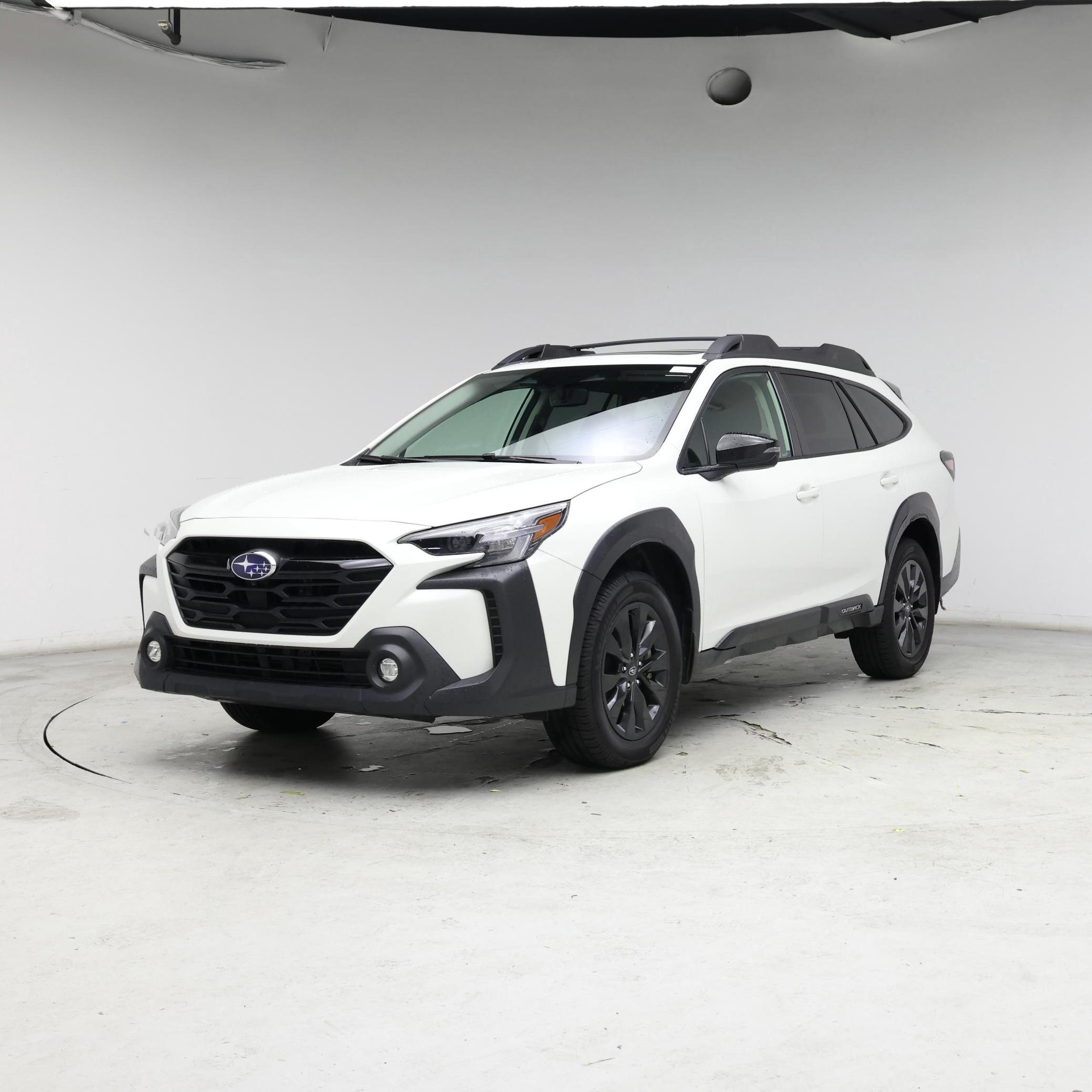Thumbnail: 2023 Subaru Outback - 4