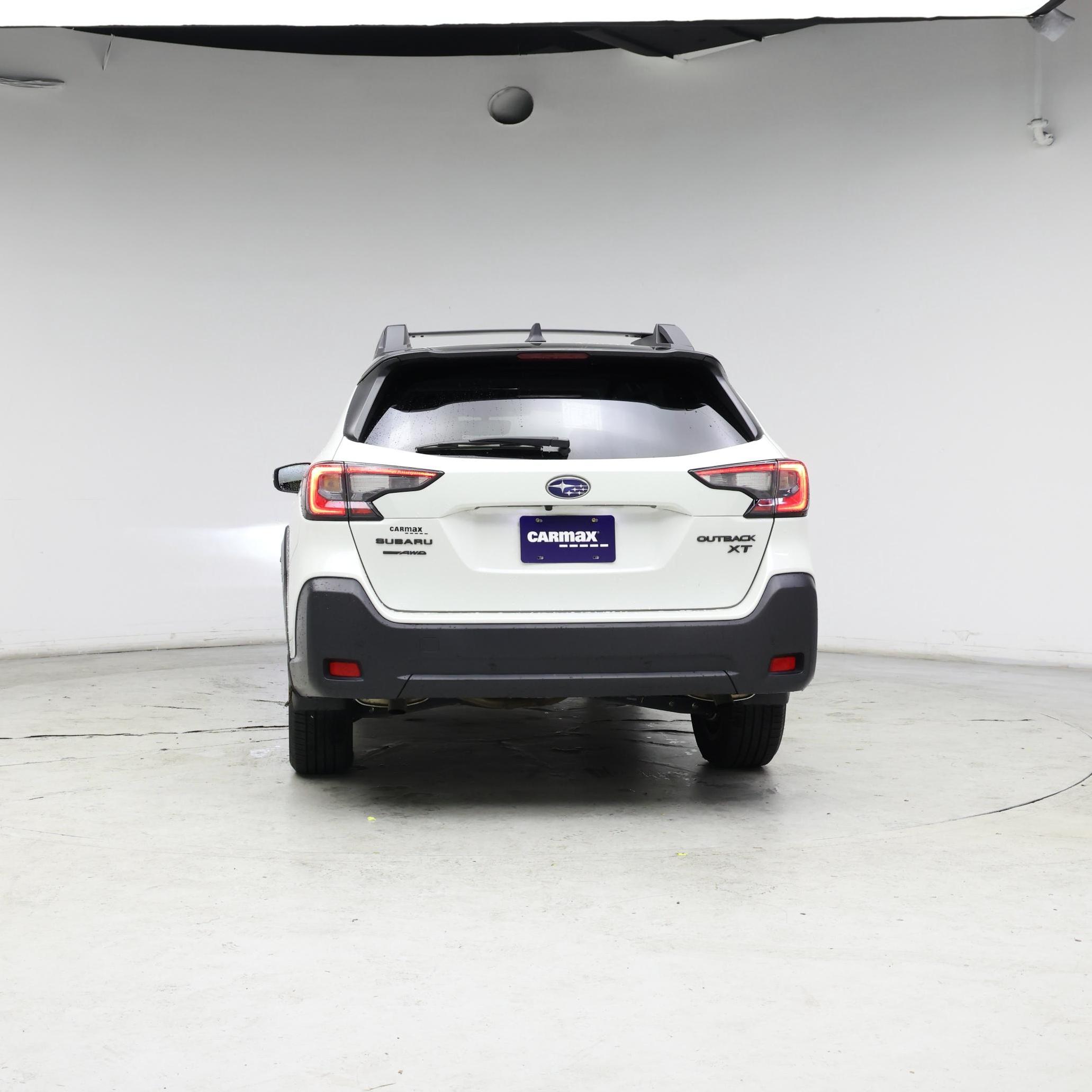 Thumbnail: 2023 Subaru Outback - 6