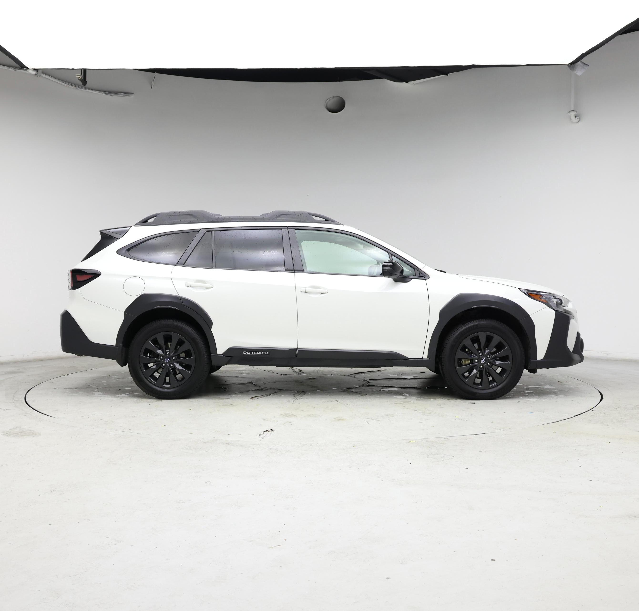 Thumbnail: 2023 Subaru Outback - 7