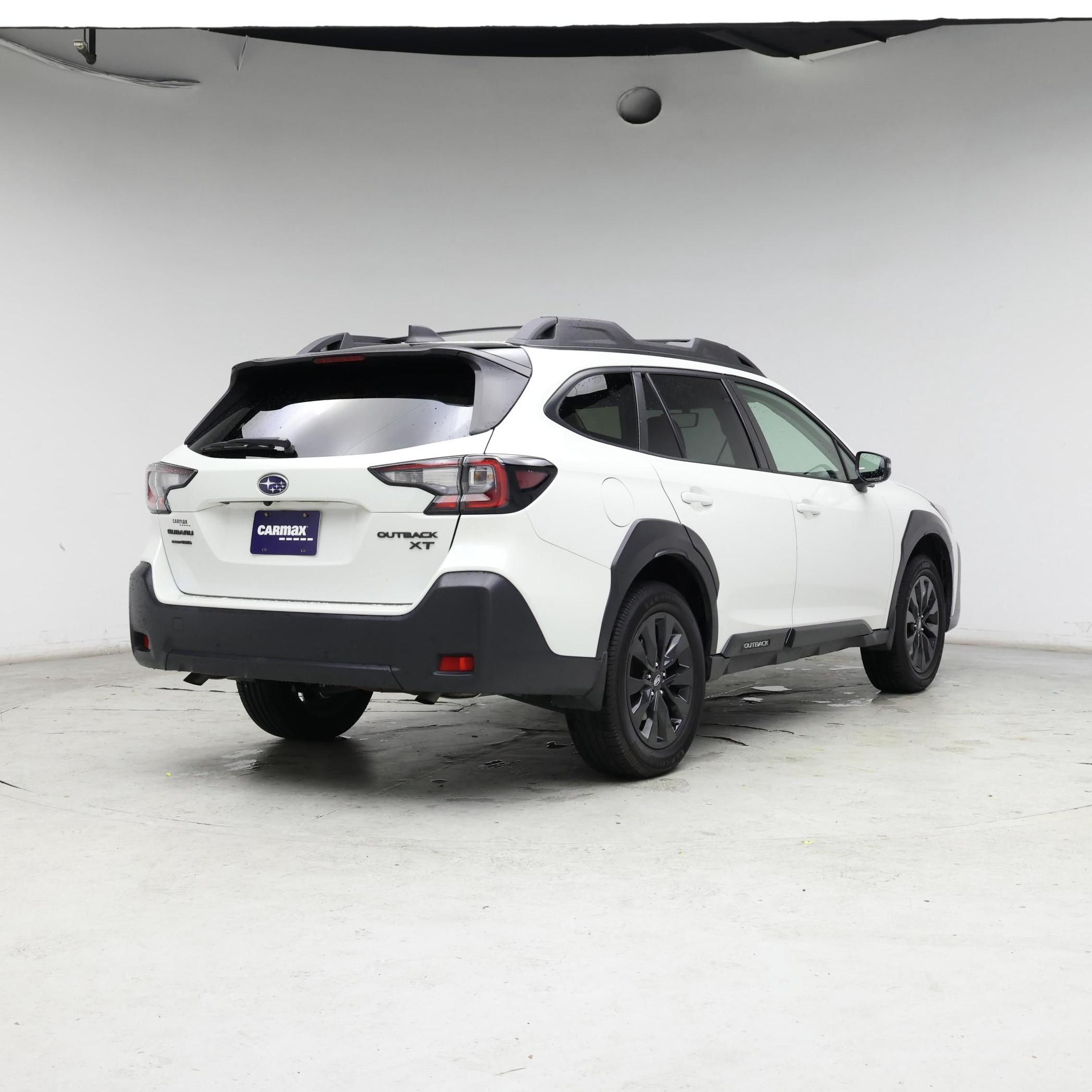 Thumbnail: 2023 Subaru Outback - 8